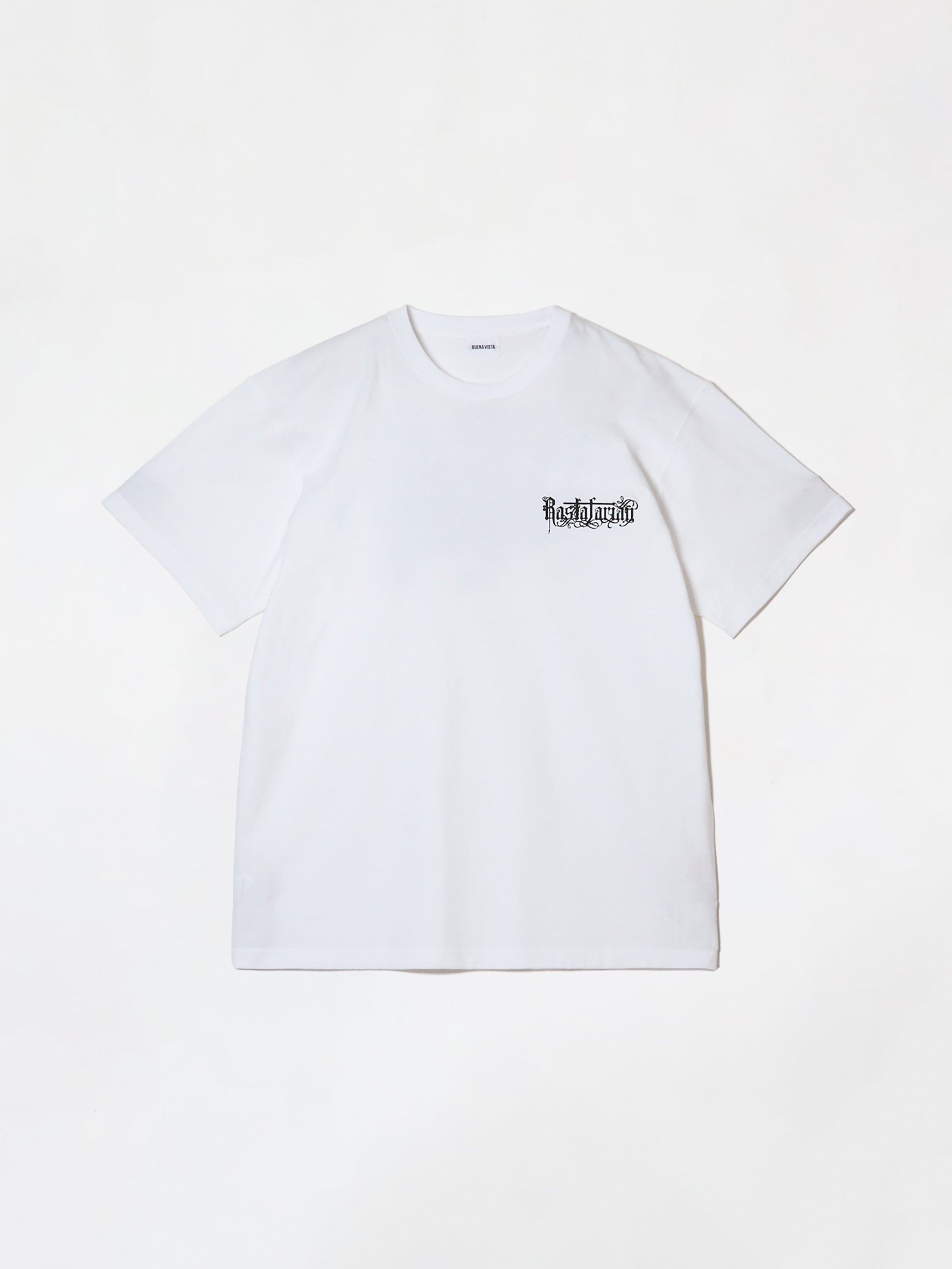 Tシャツ-ブエナビスタ| BUENA VISTA