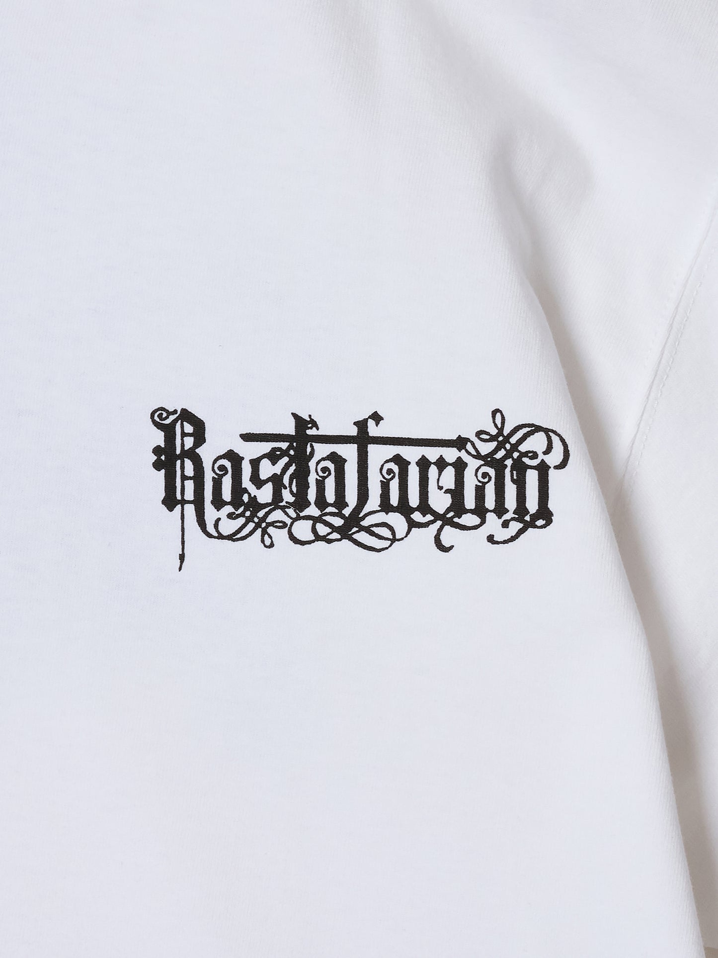 Raster tee uno