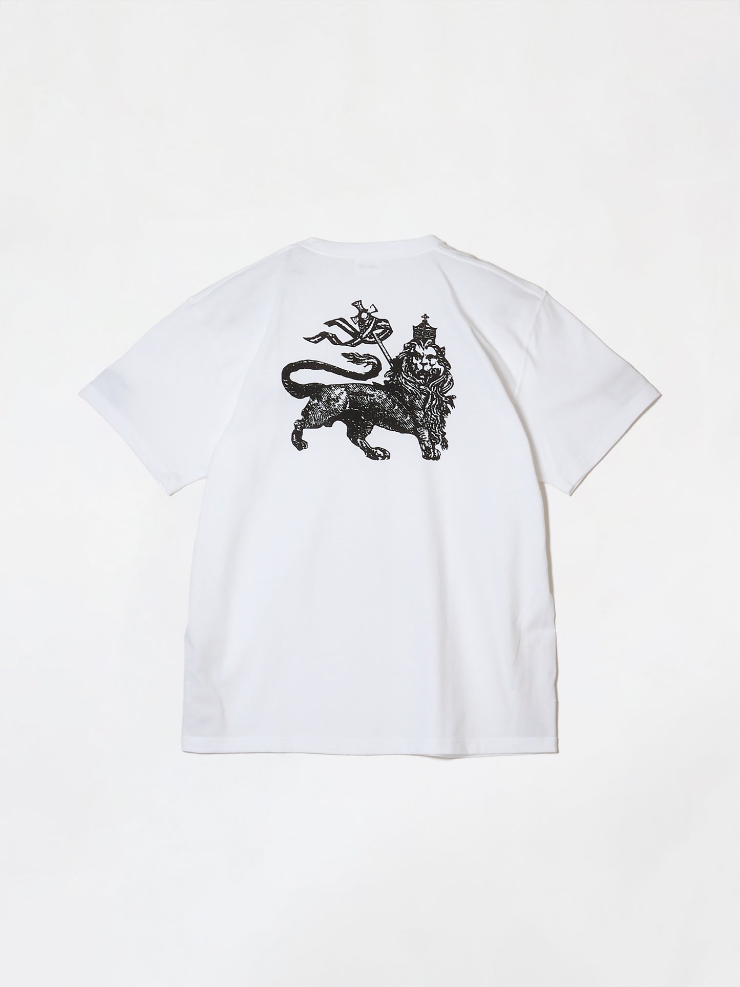 Raster tee uno