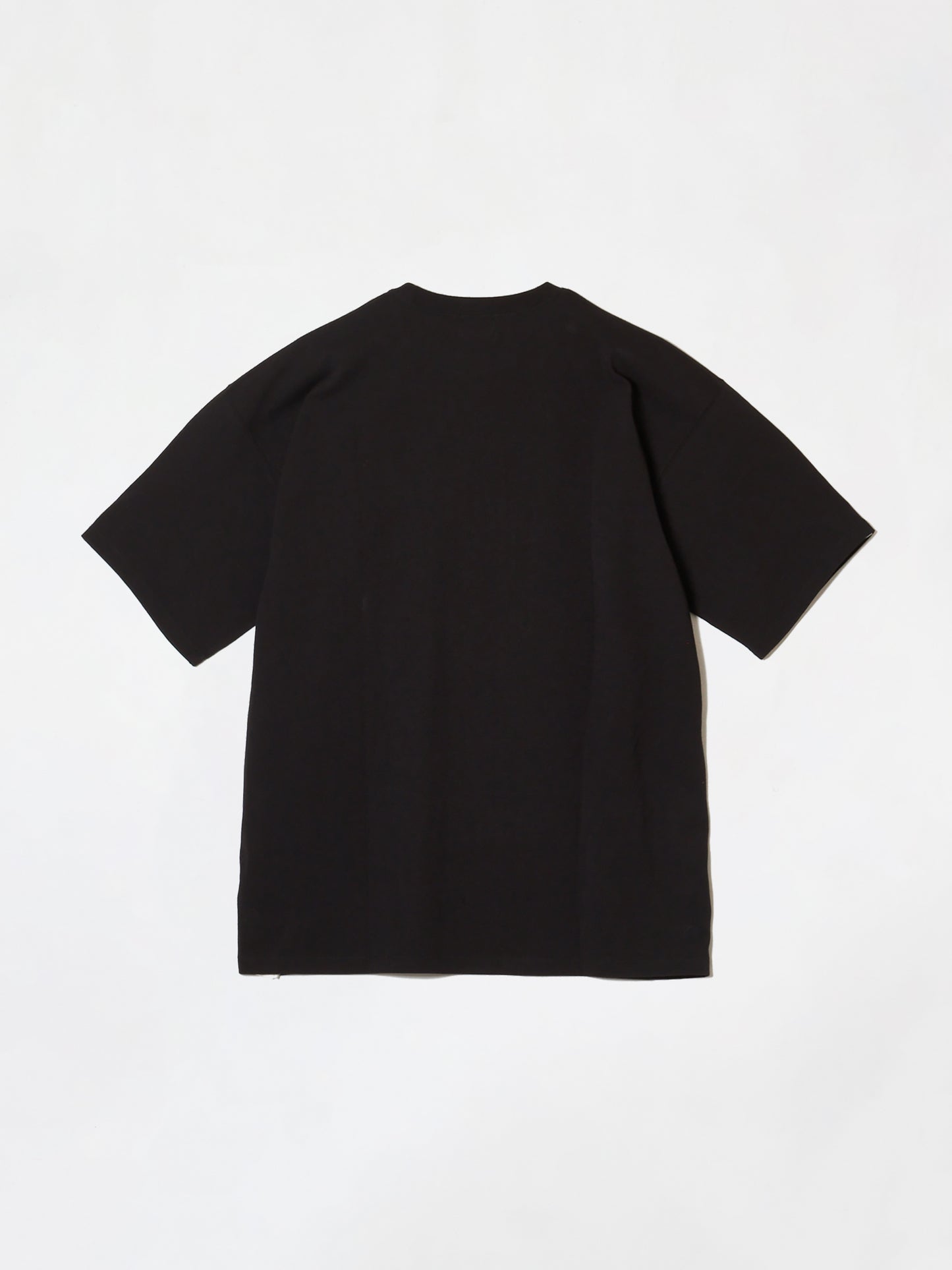 Raster tee dos