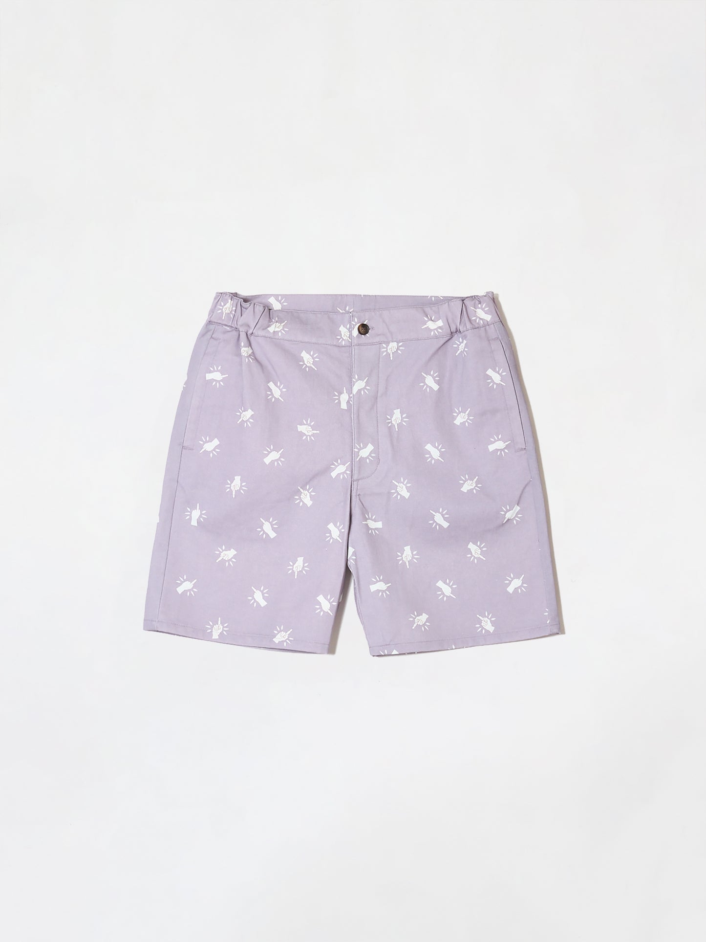 Fuck off shorts