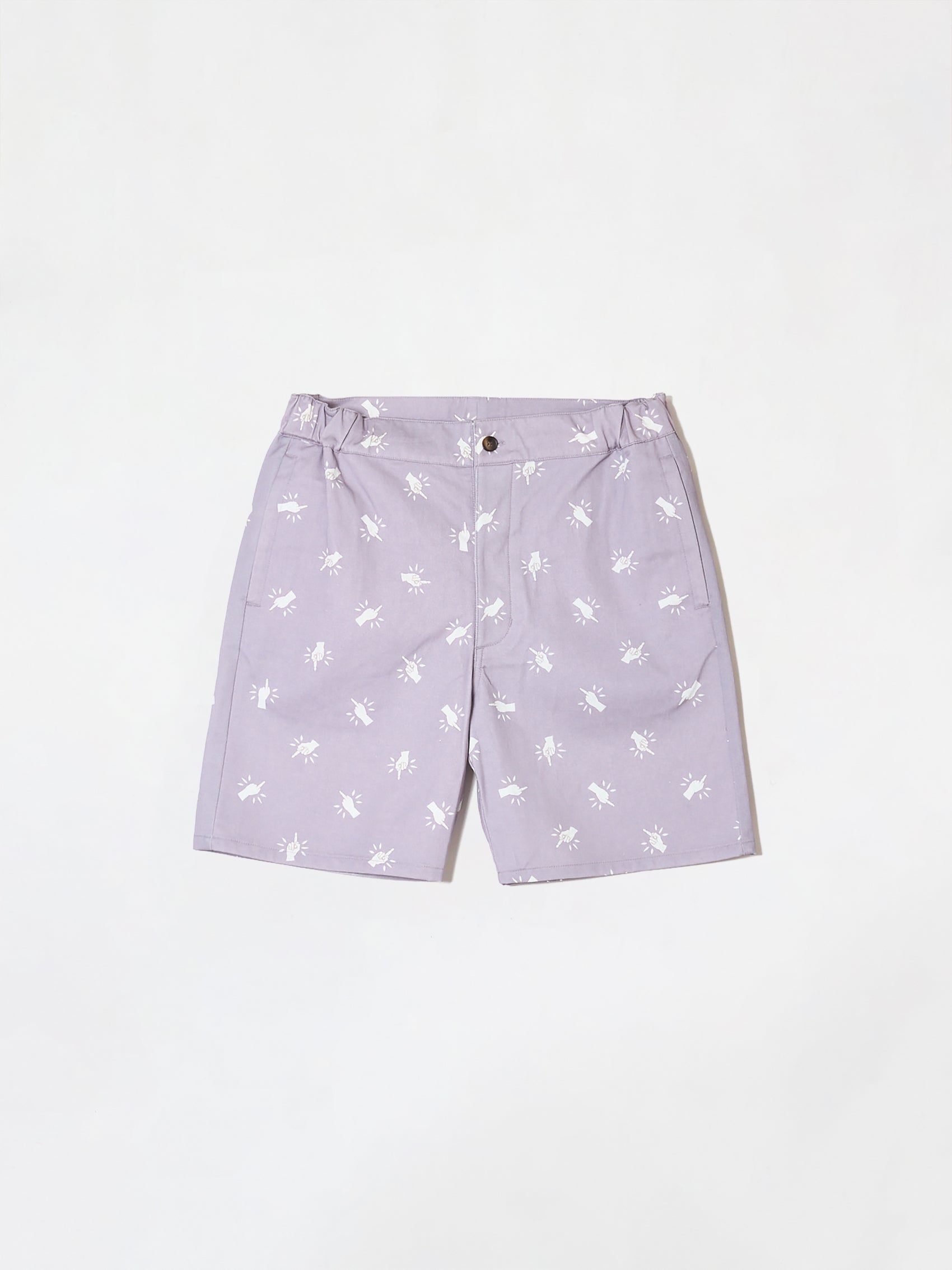 Fuck off shorts