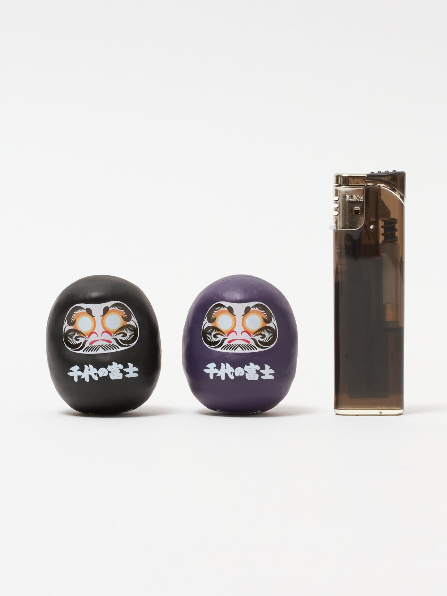 千代の富士 ミニだるま
