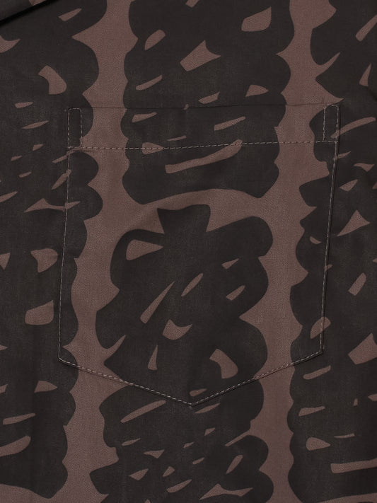 夜露死苦 shirt L/S