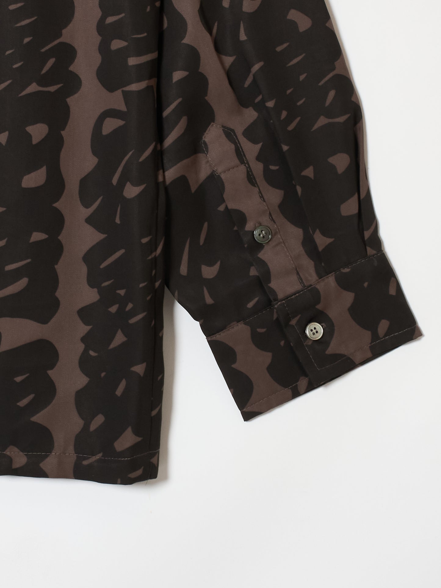 夜露死苦 shirt L/S
