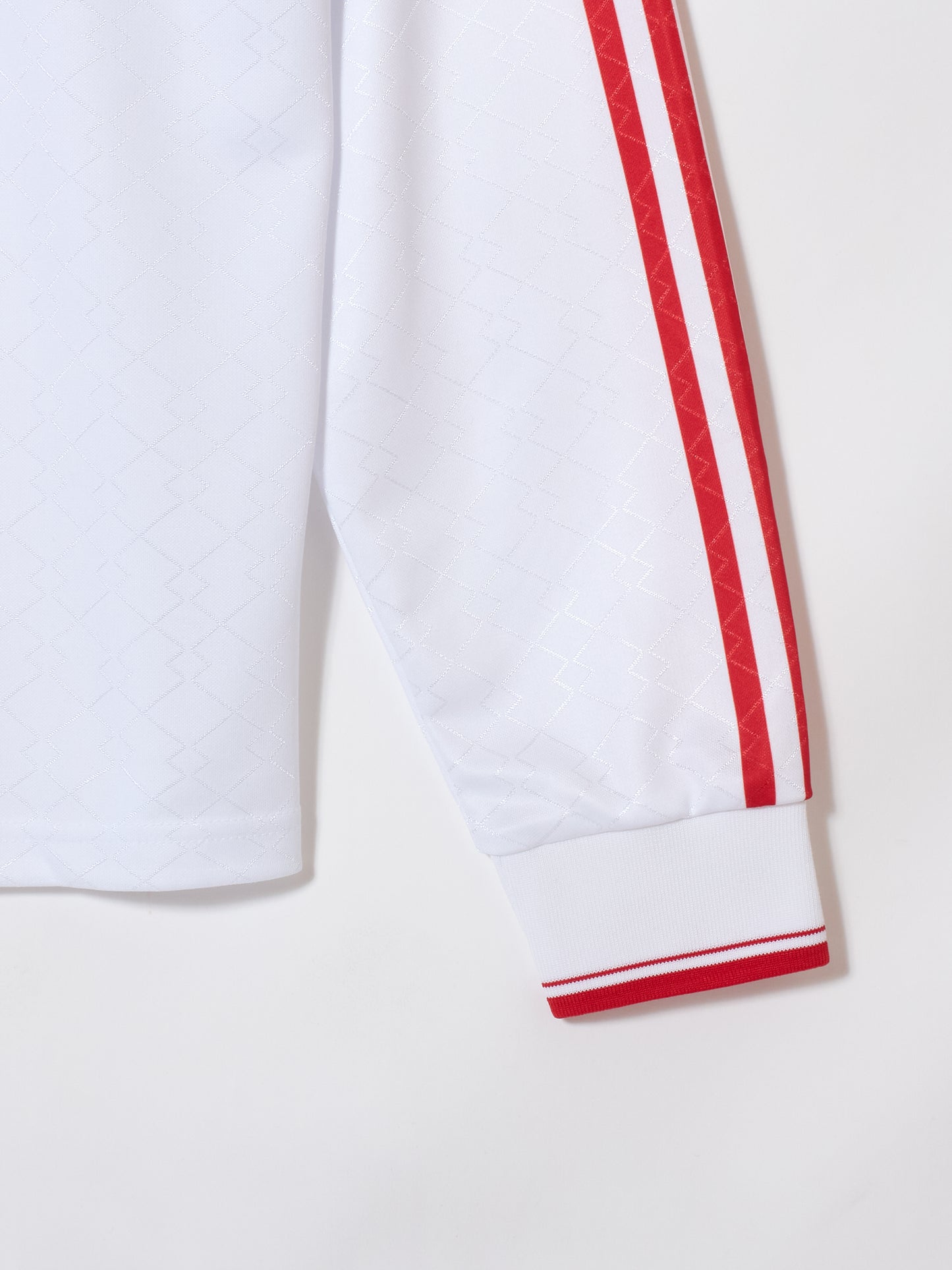 【LOTTO × BUENA VISTA】game shirt L/S