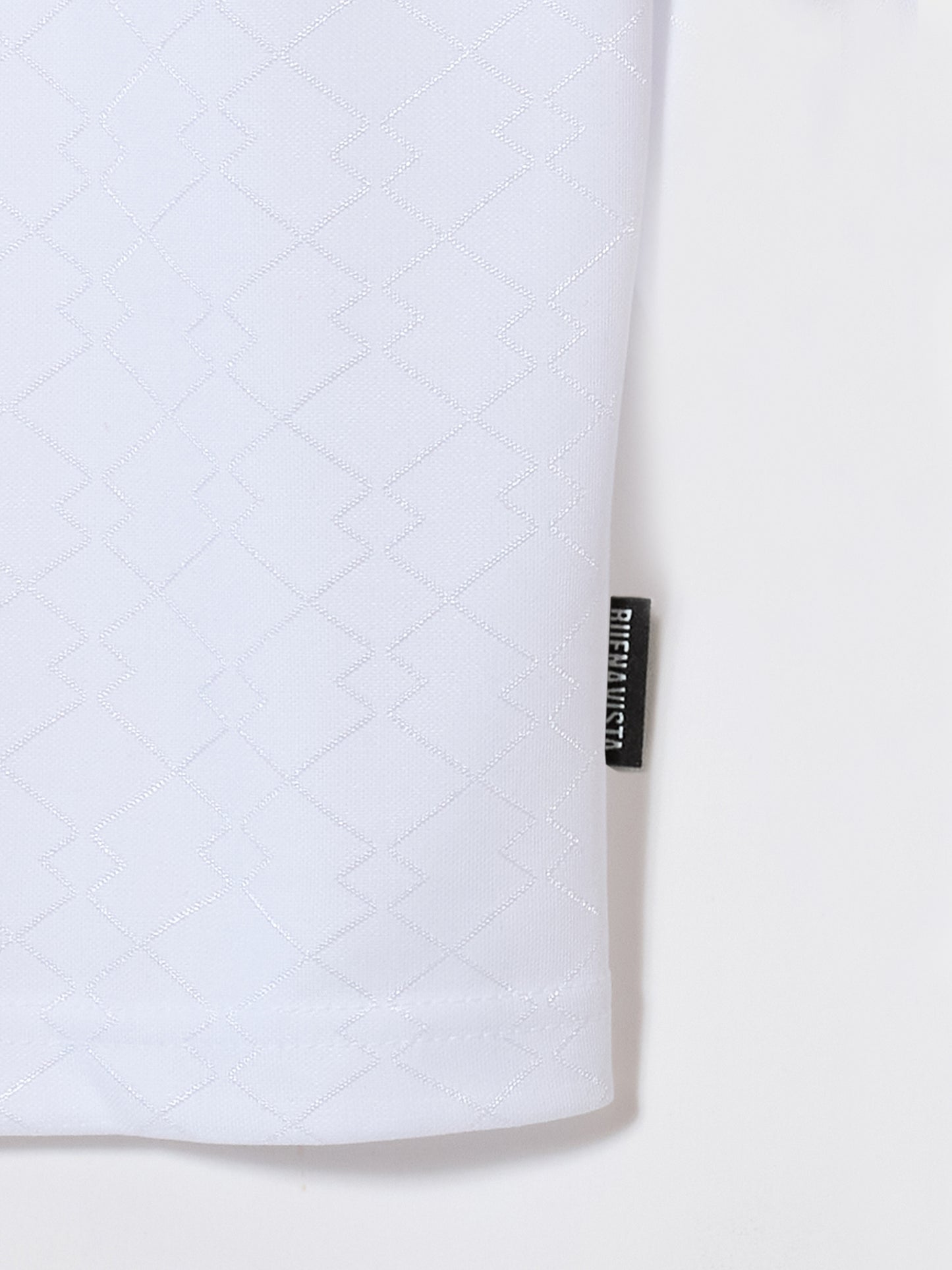 【LOTTO × BUENA VISTA】game shirt