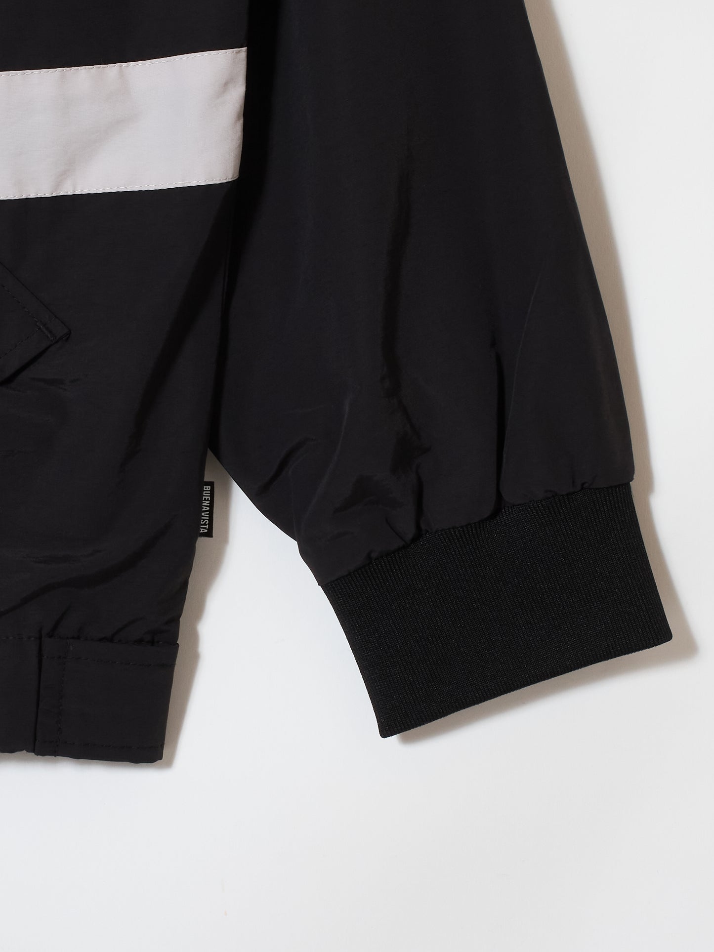 【LOTTO × BUENA VISTA】TRACK TOP