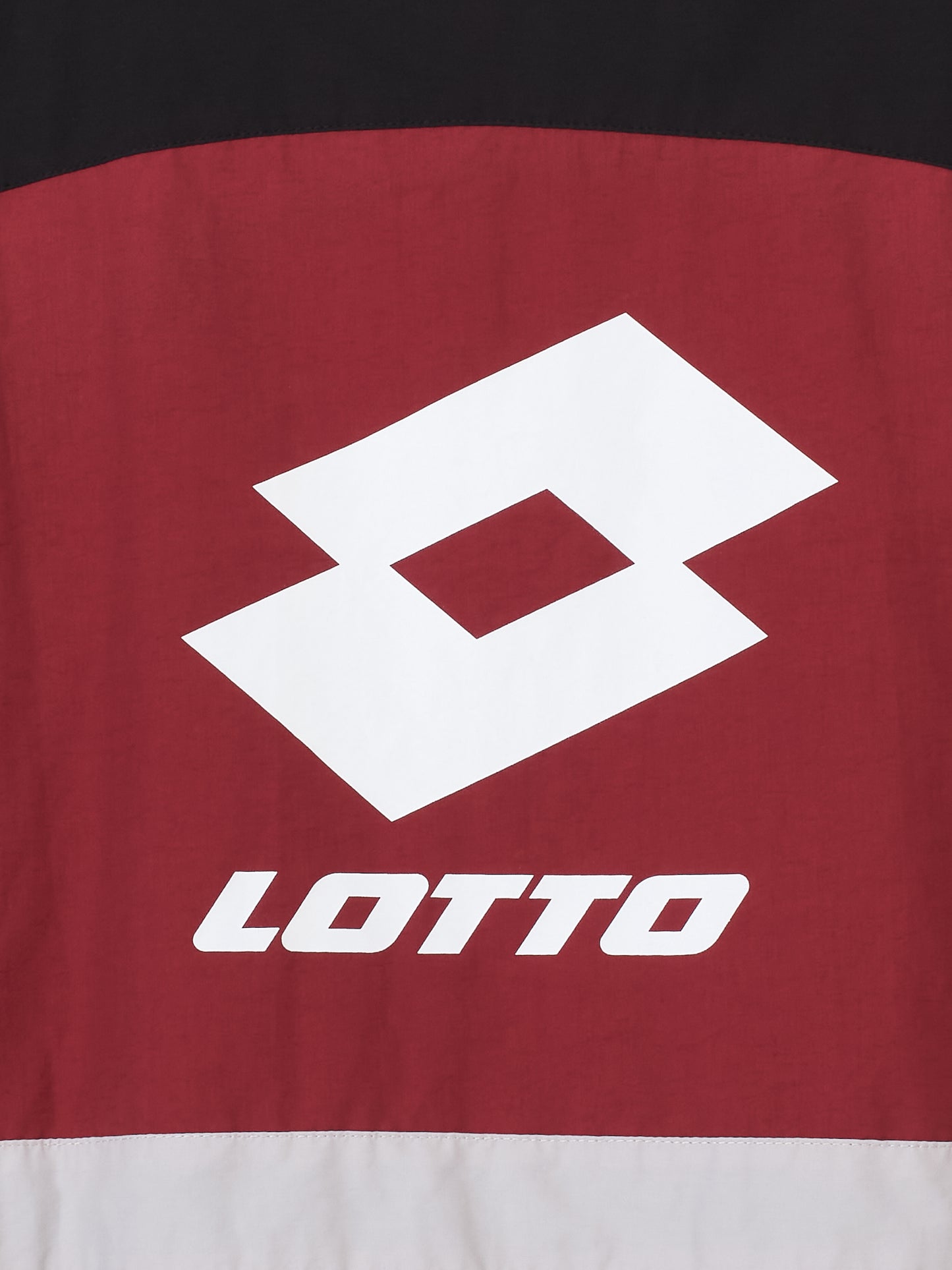 【LOTTO × BUENA VISTA】TRACK TOP