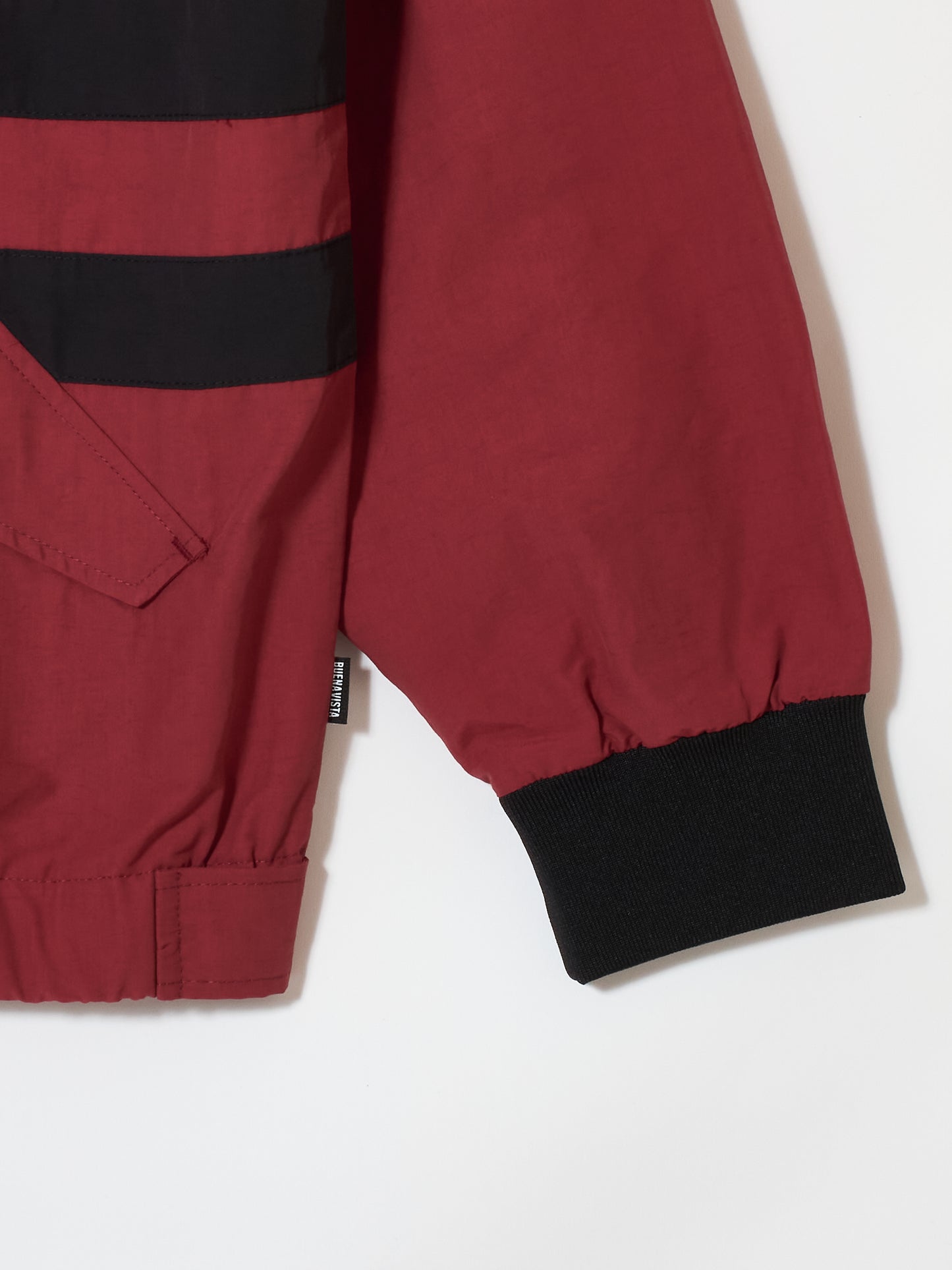 【LOTTO × BUENA VISTA】TRACK TOP