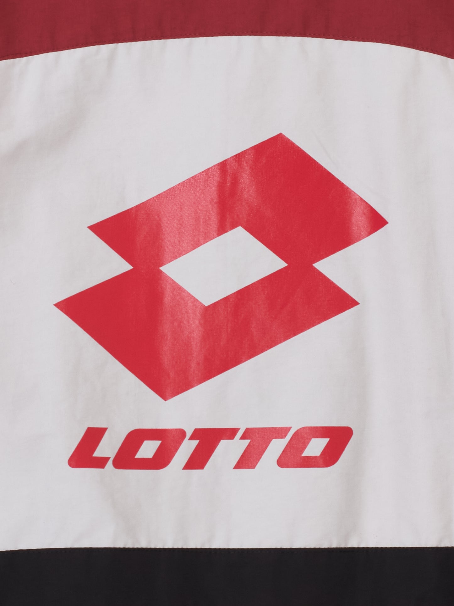 【LOTTO × BUENA VISTA】TRACK TOP