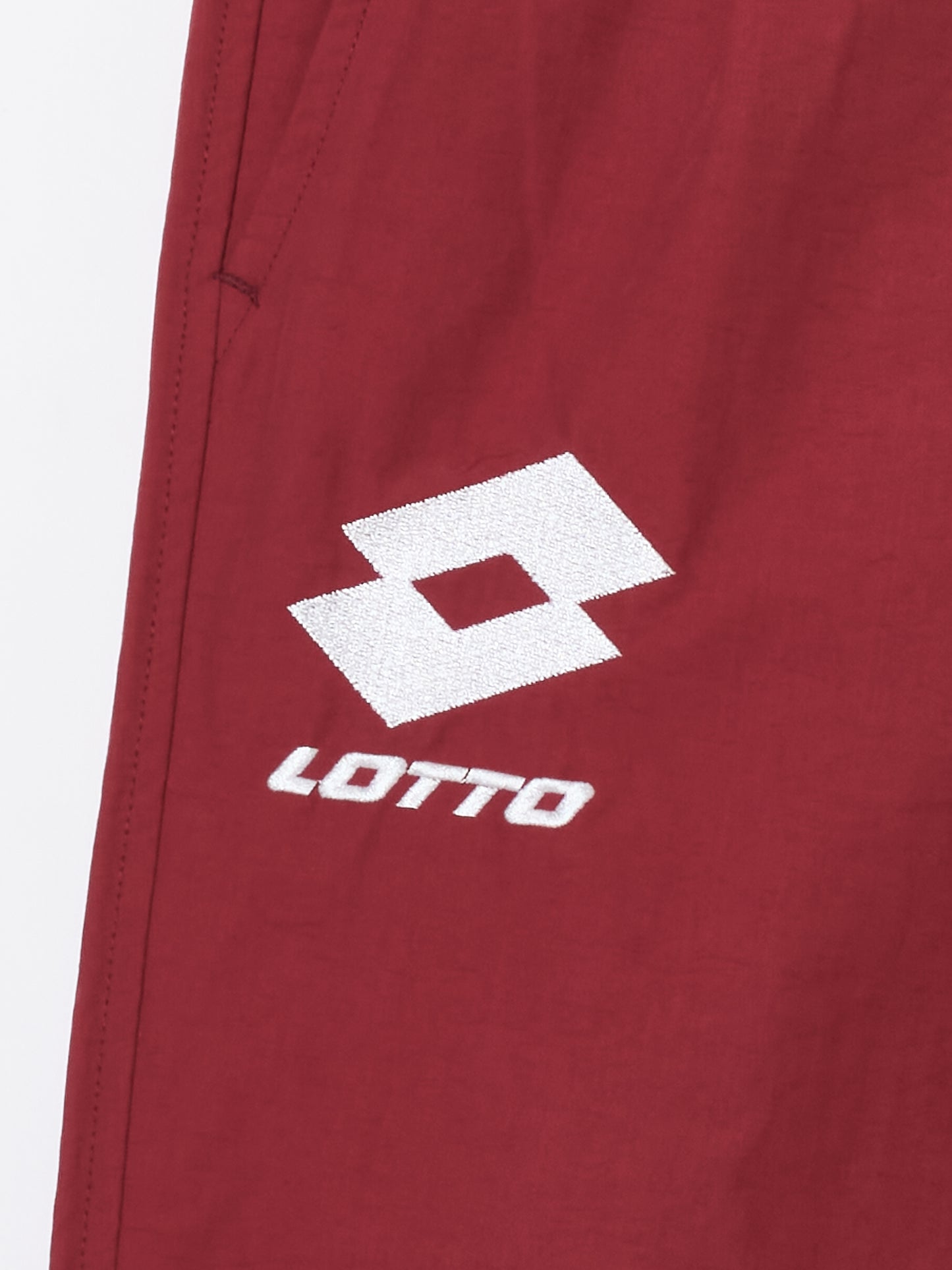 【LOTTO × BUENA VISTA】TRACK PANTS