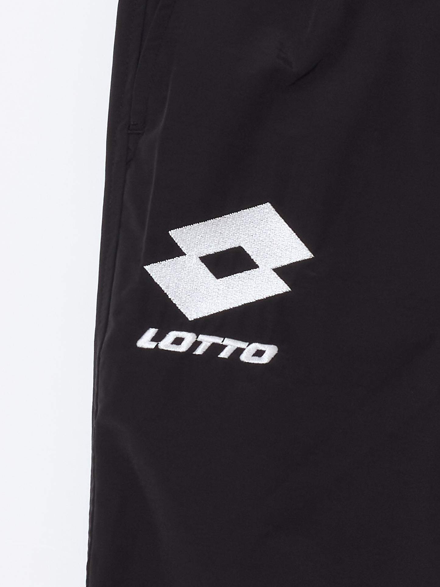 【LOTTO × BUENA VISTA】TRACK PANTS