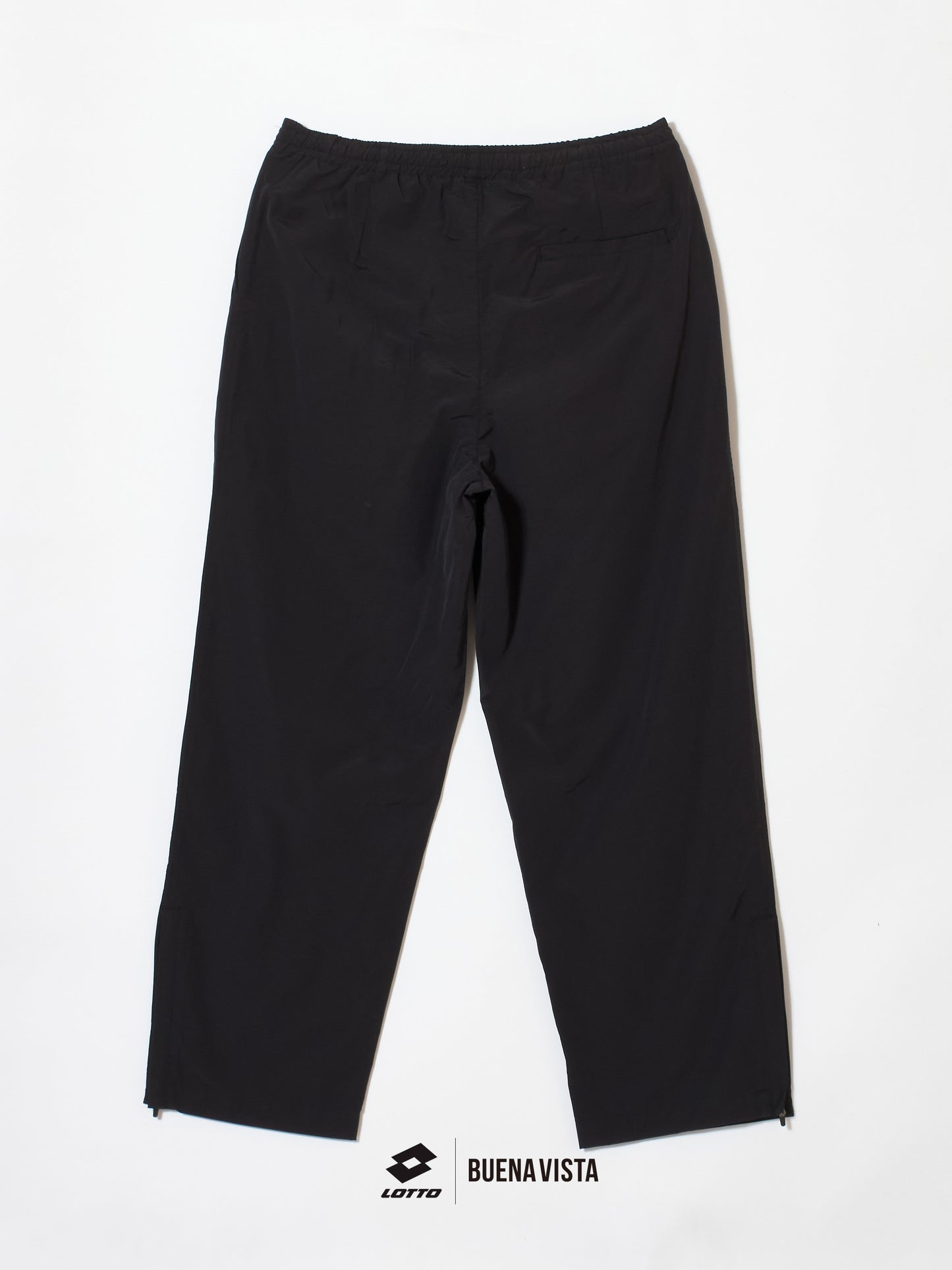【LOTTO × BUENA VISTA】TRACK PANTS