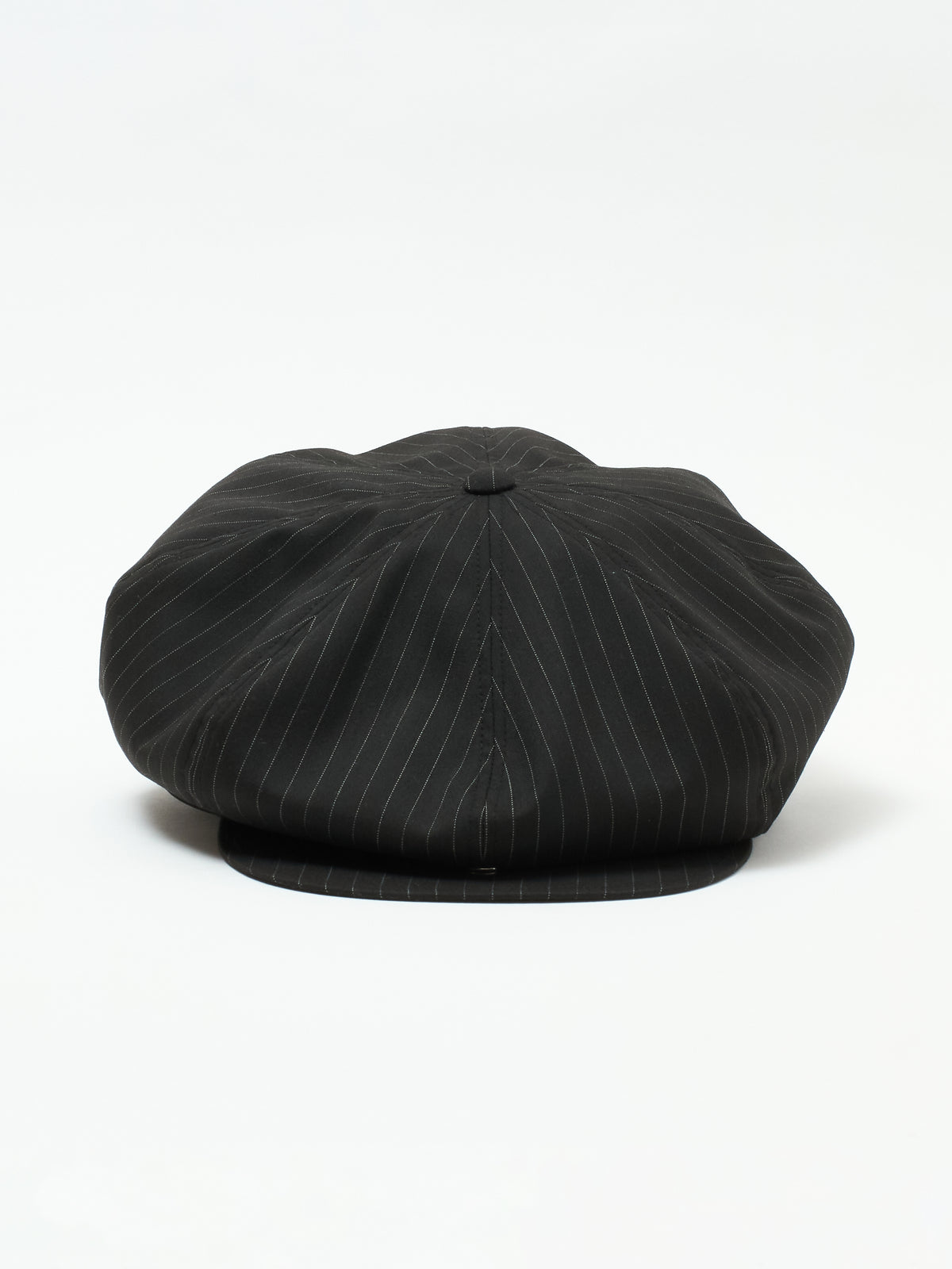 BV big casquette stripe