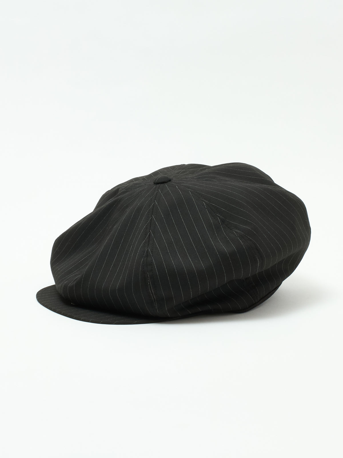 BV big casquette stripe