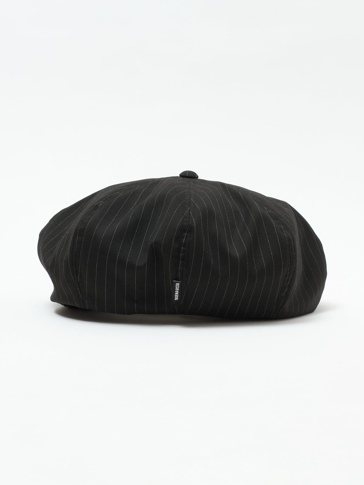 BV big casquette stripe