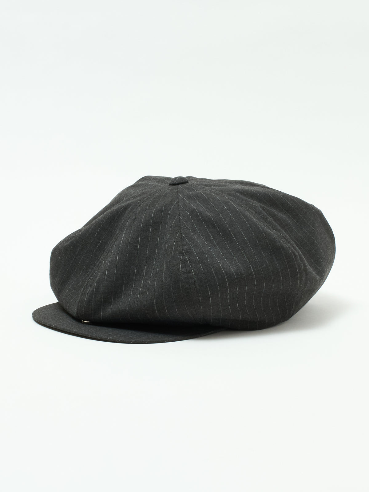 BV big casquette stripe