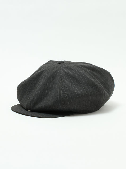 BV big casquette stripe