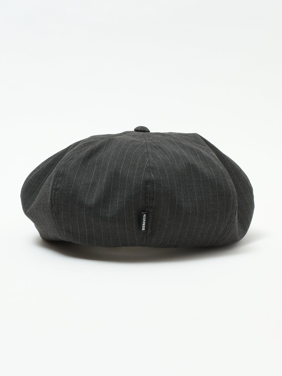 BV big casquette stripe