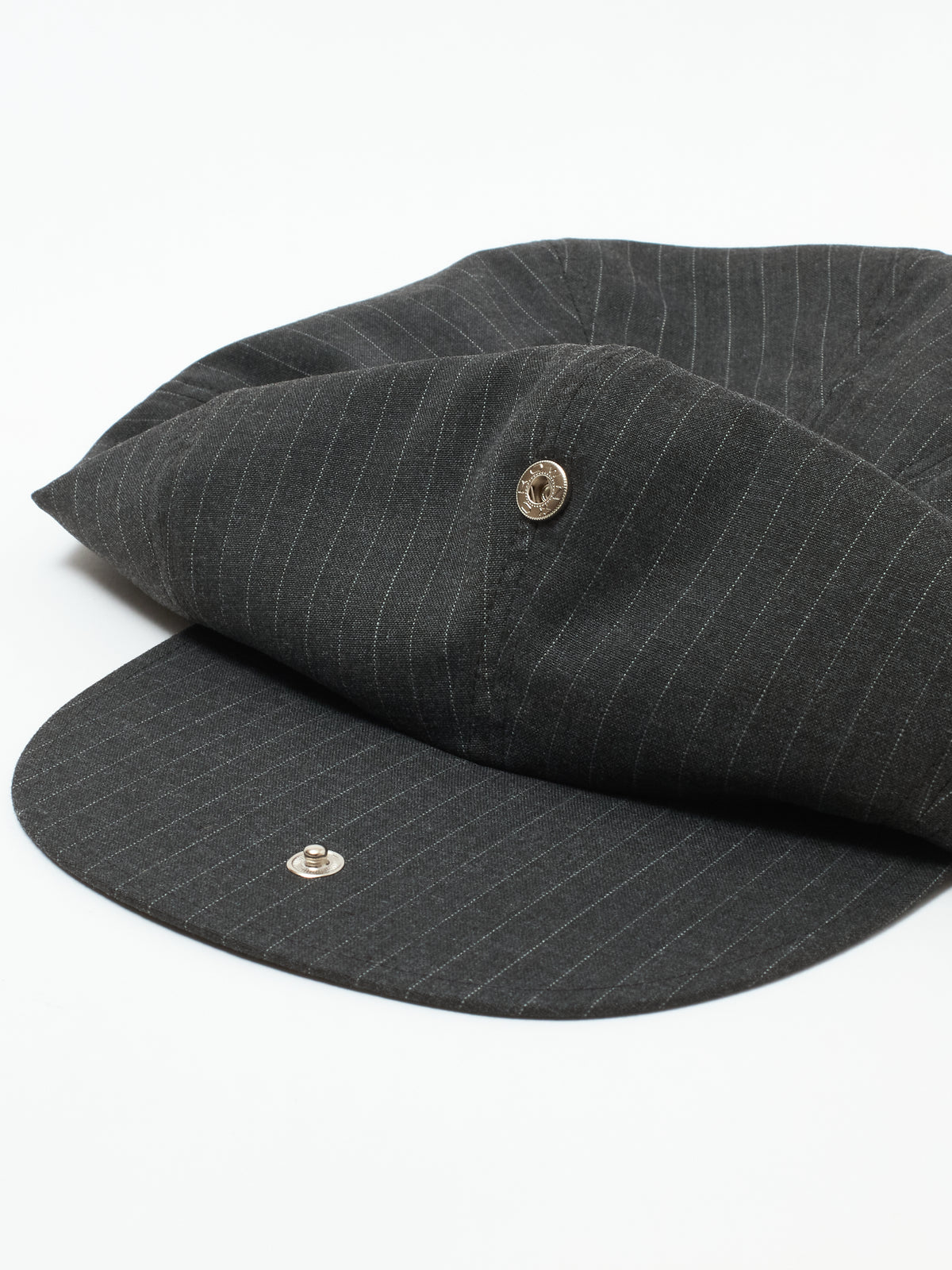 BV big casquette stripe