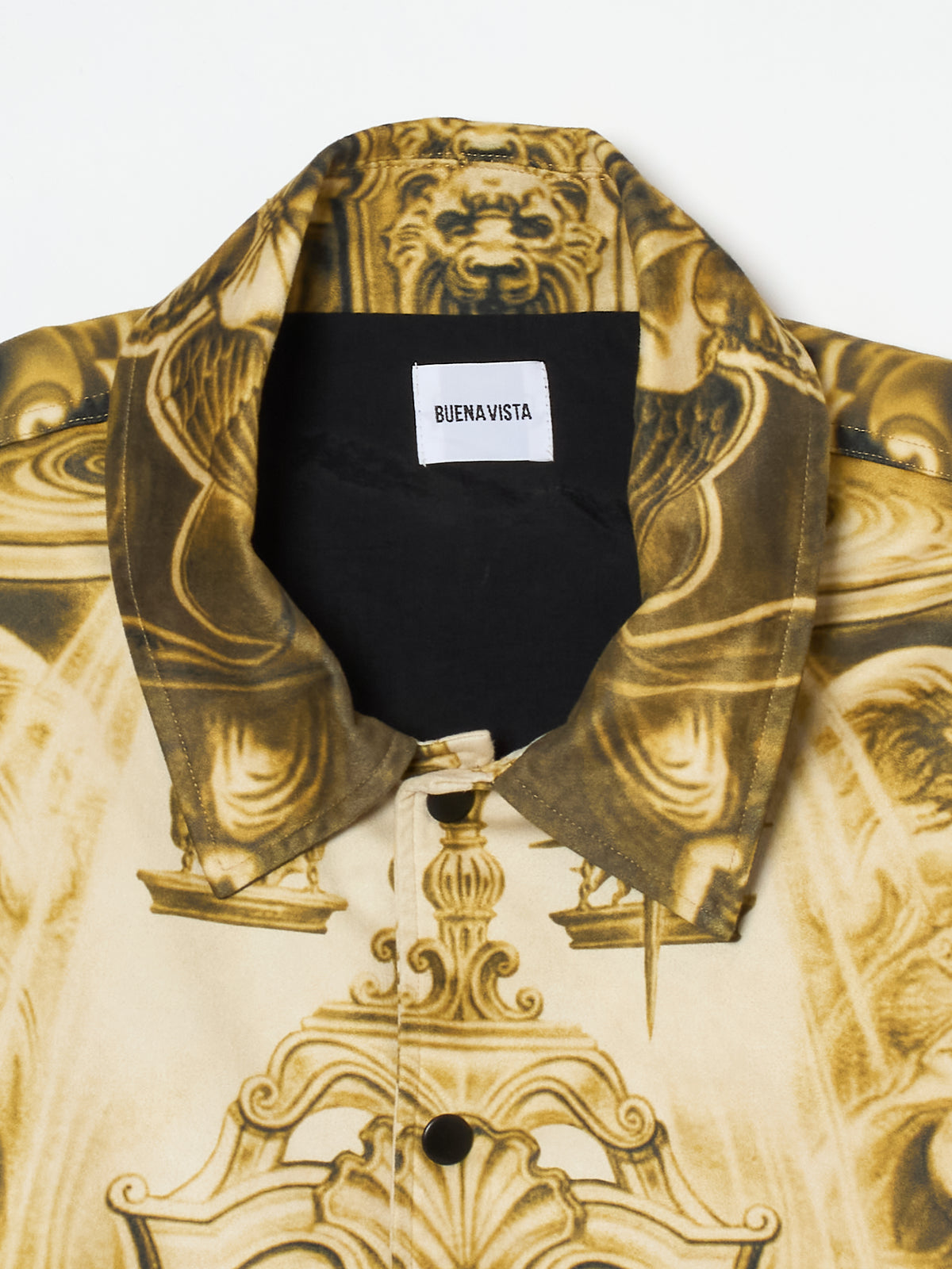 Lisbon coach Jacket