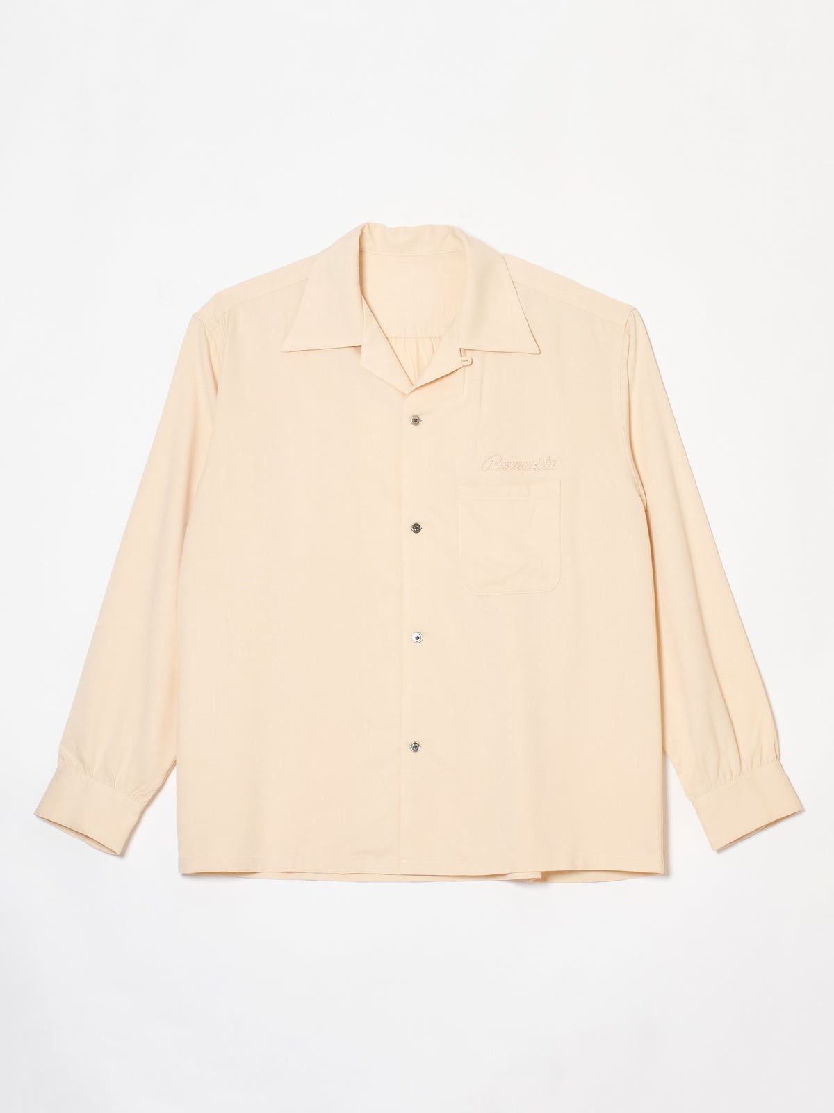 Guay rayon shirt