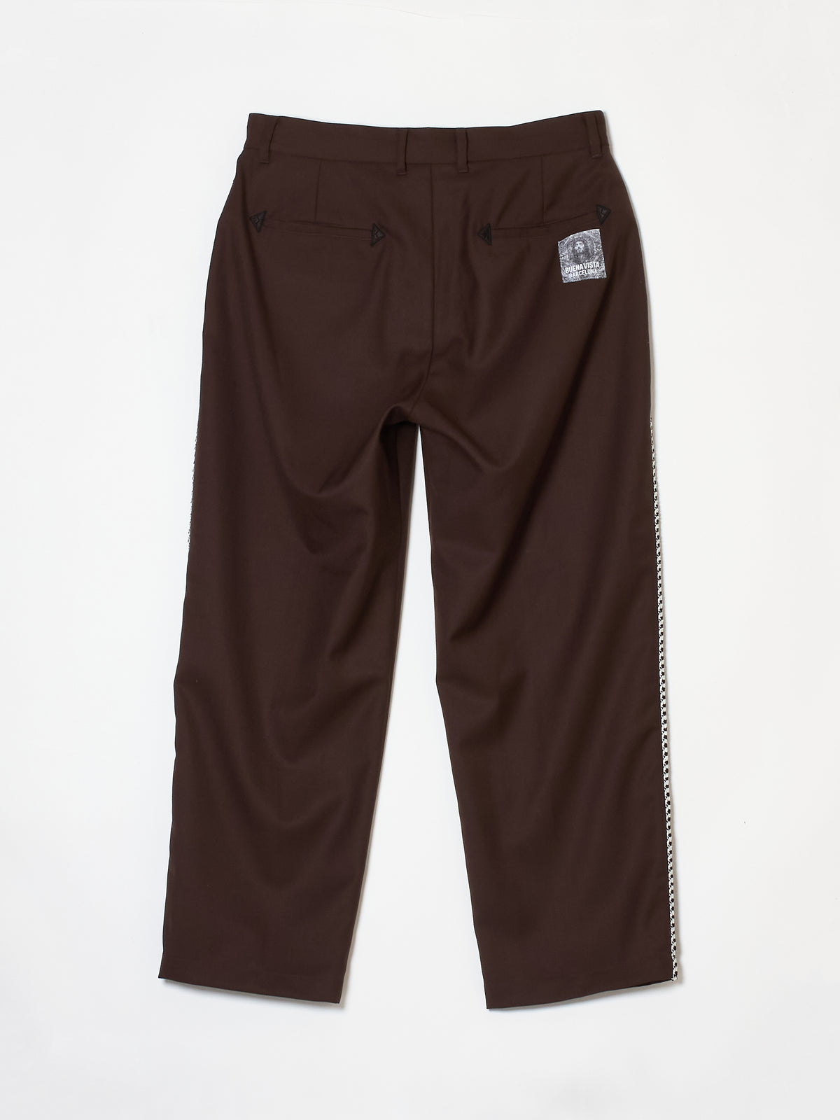 Salvador pants