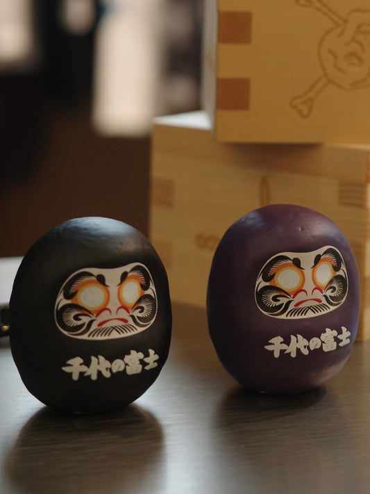 千代の富士 ミニだるま
