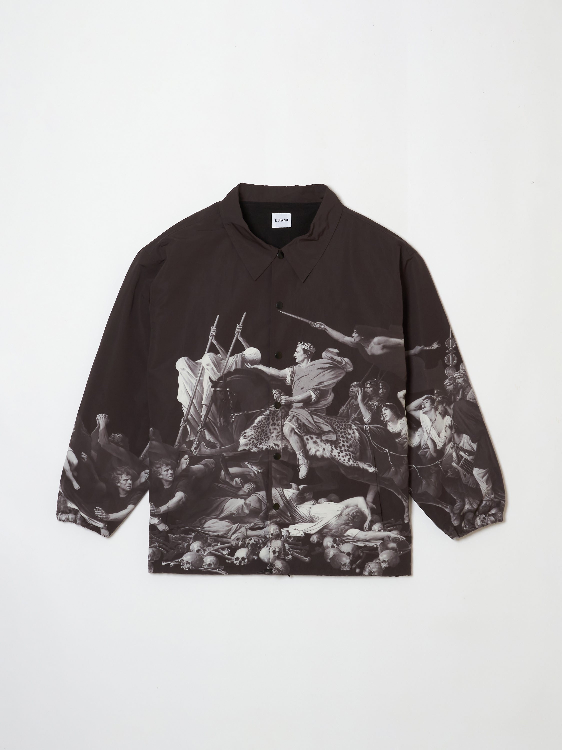 2025SPRING&SUMMER EXHIBITION – BUENA VISTA｜ブエナビスタ 公式サイト