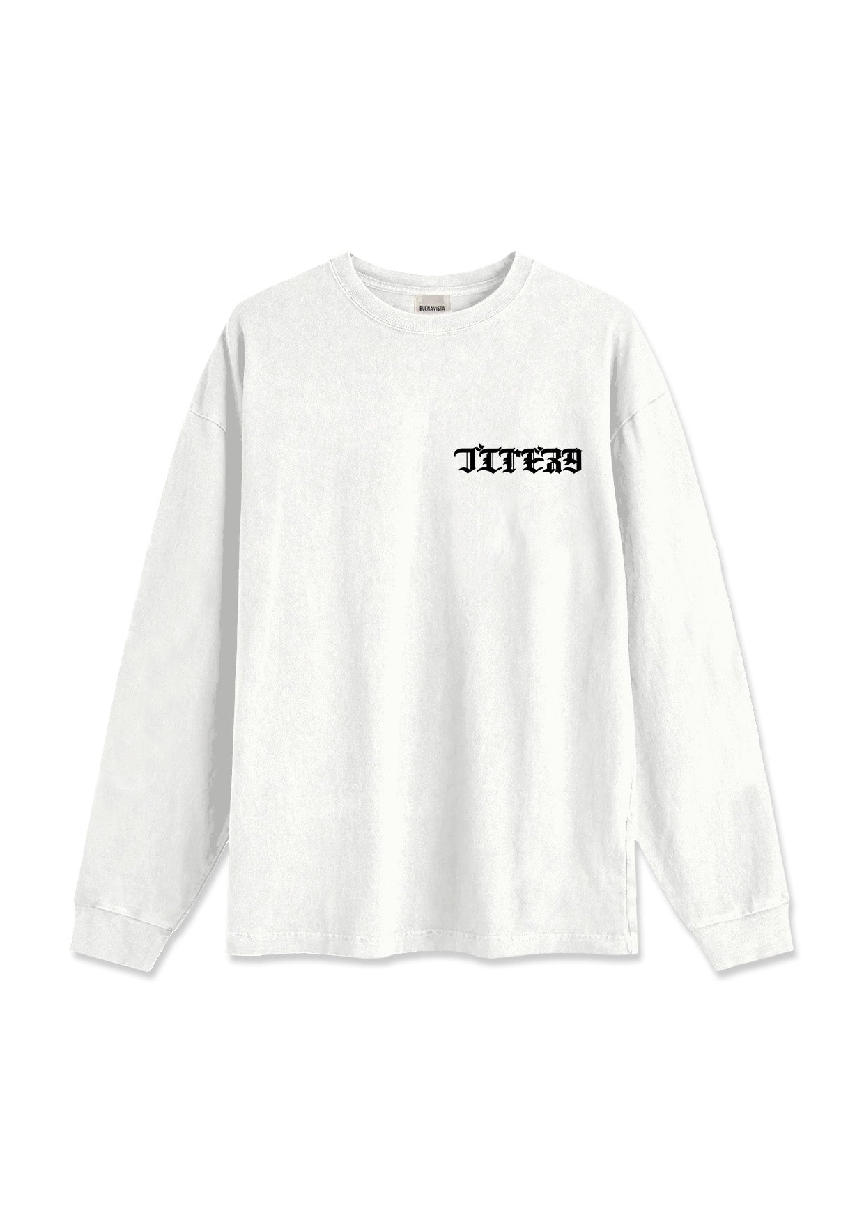 Tシャツ-ブエナビスタ| BUENA VISTA