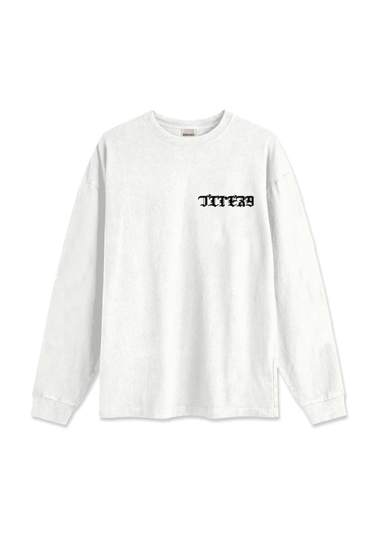 ブエナビスタL/S tee