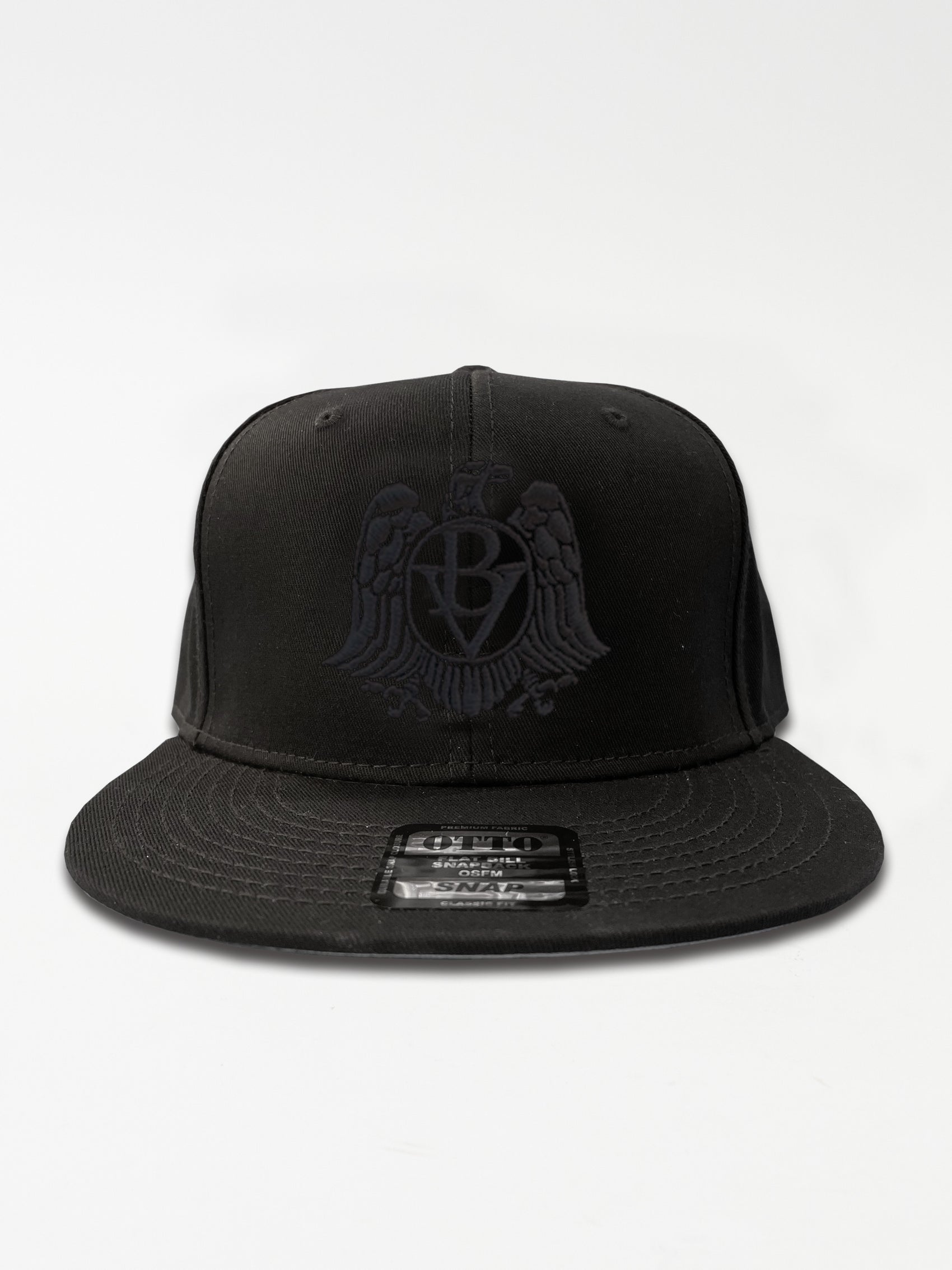 BV LOGO CAP