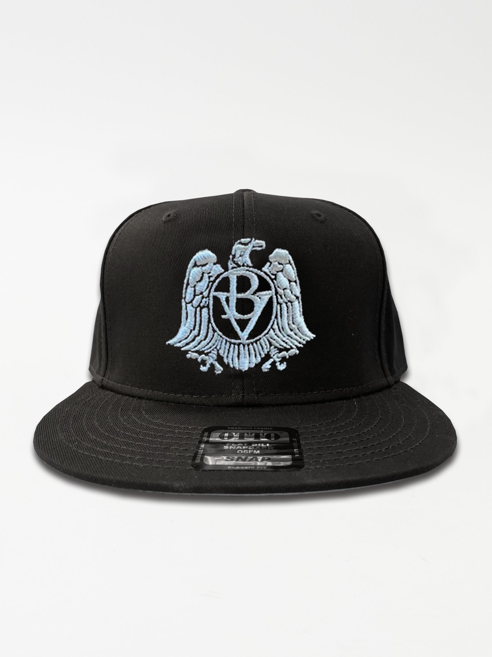 BV LOGO CAP