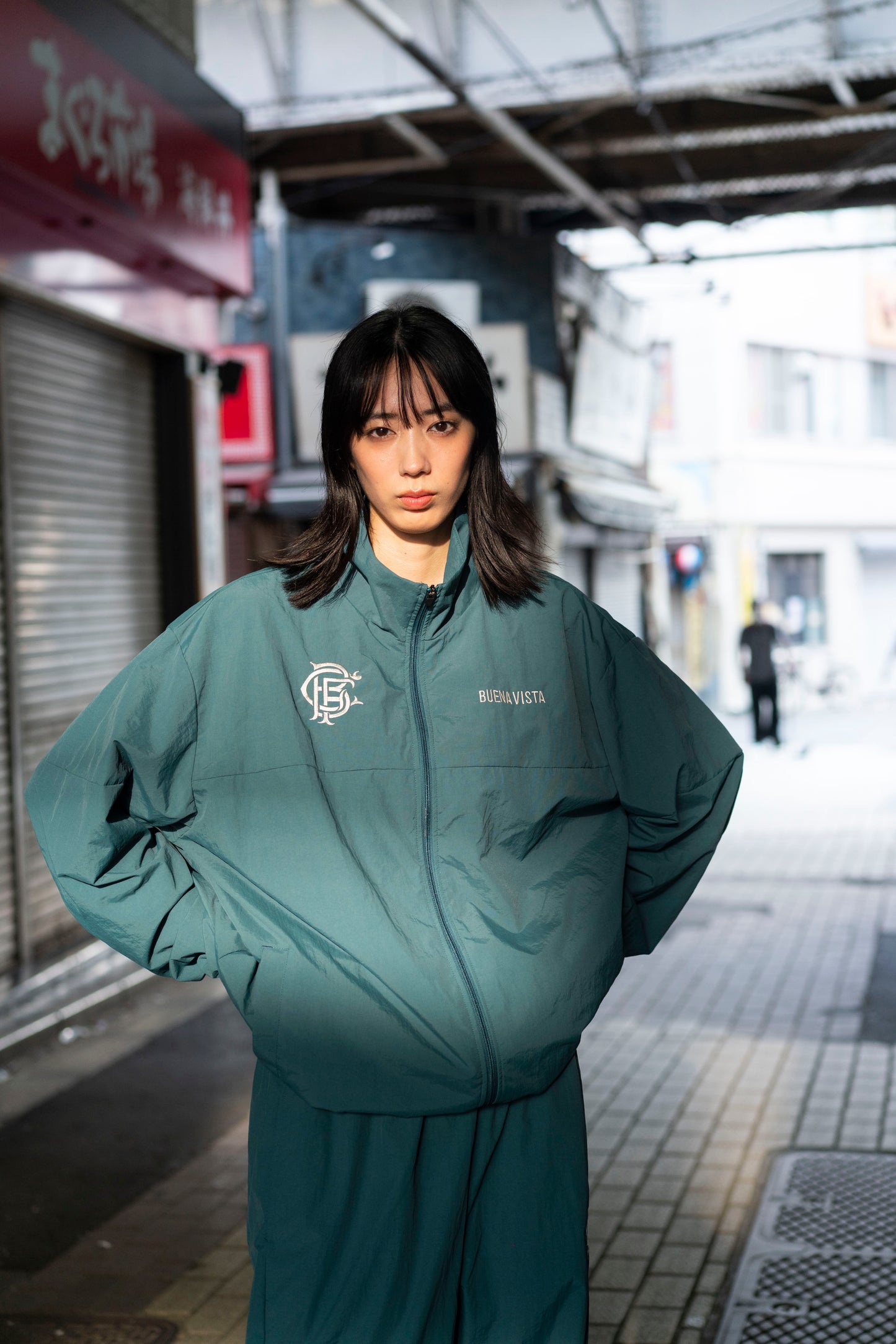 Training top