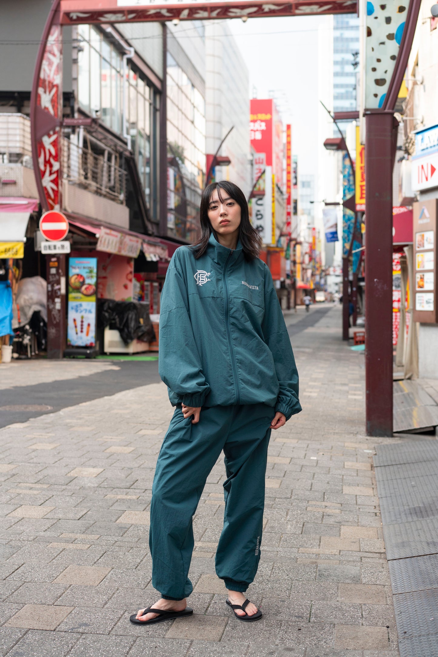 Training pants