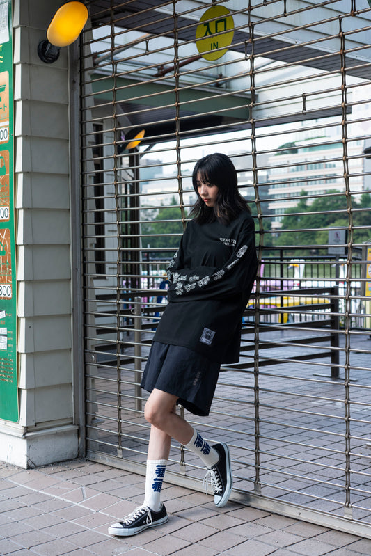 Matador tool L/S