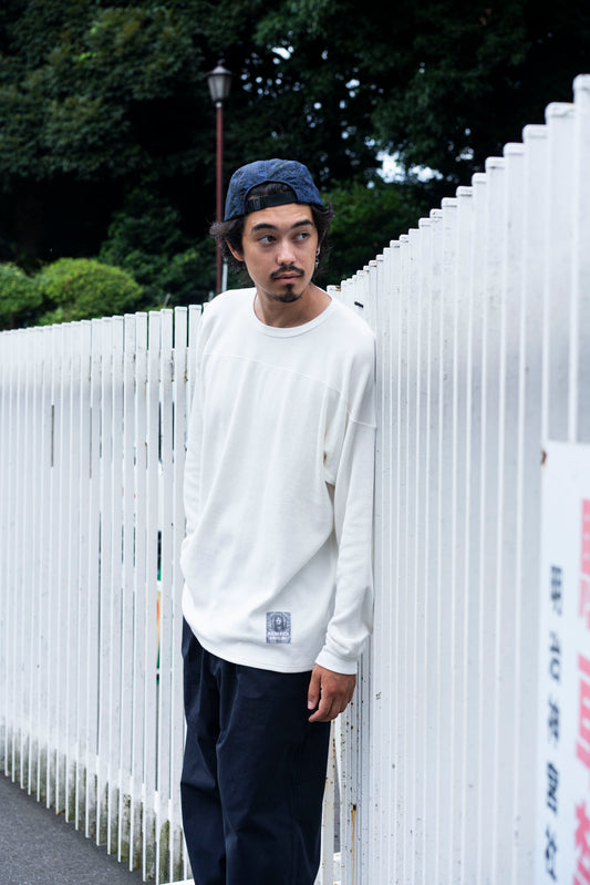 Thermal Foot ball tee