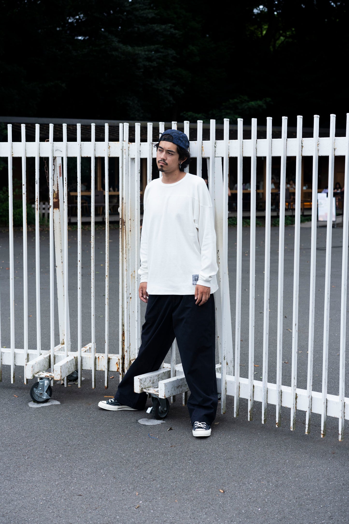 Thermal Foot ball tee