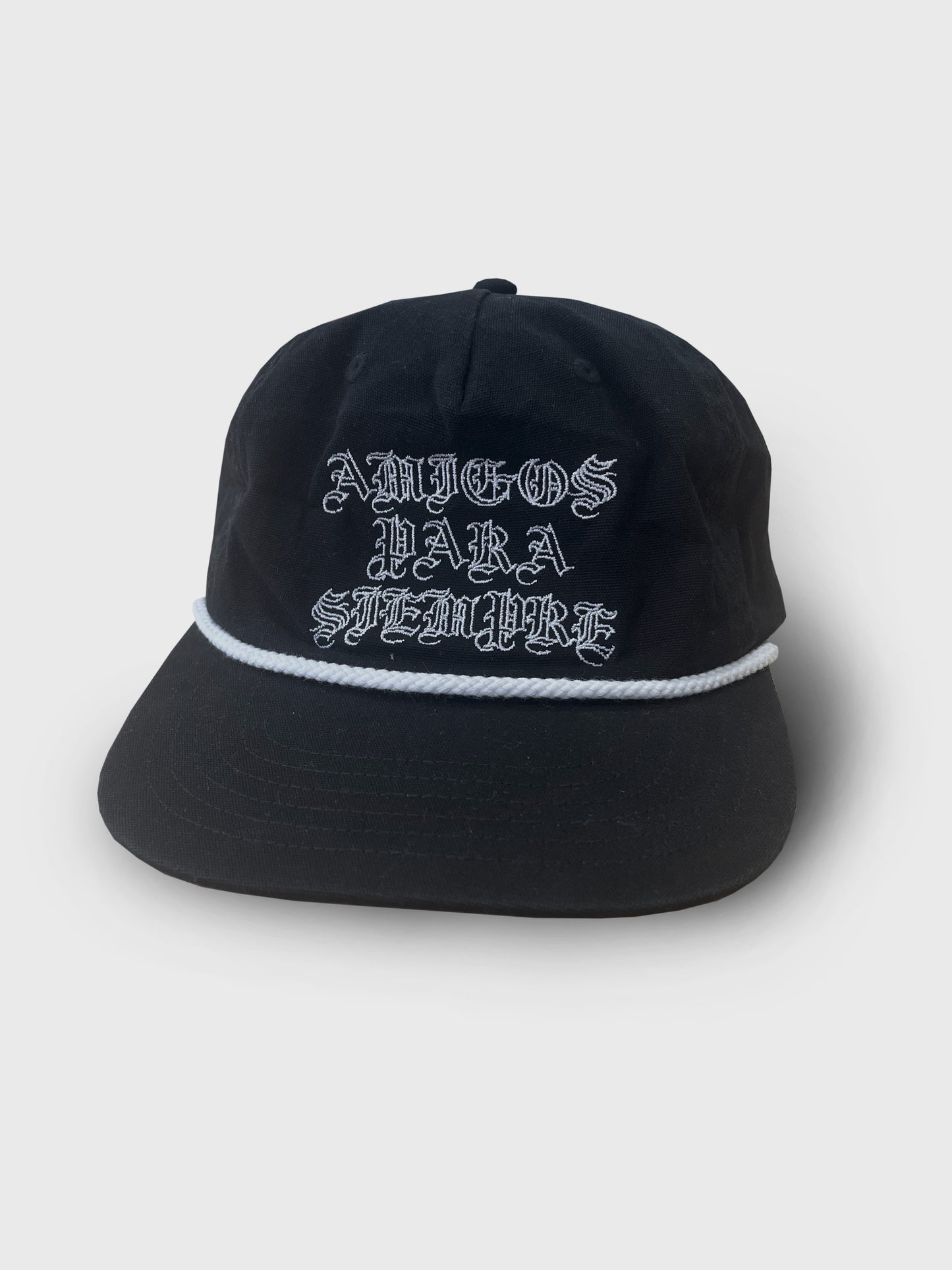 BV gothic cap