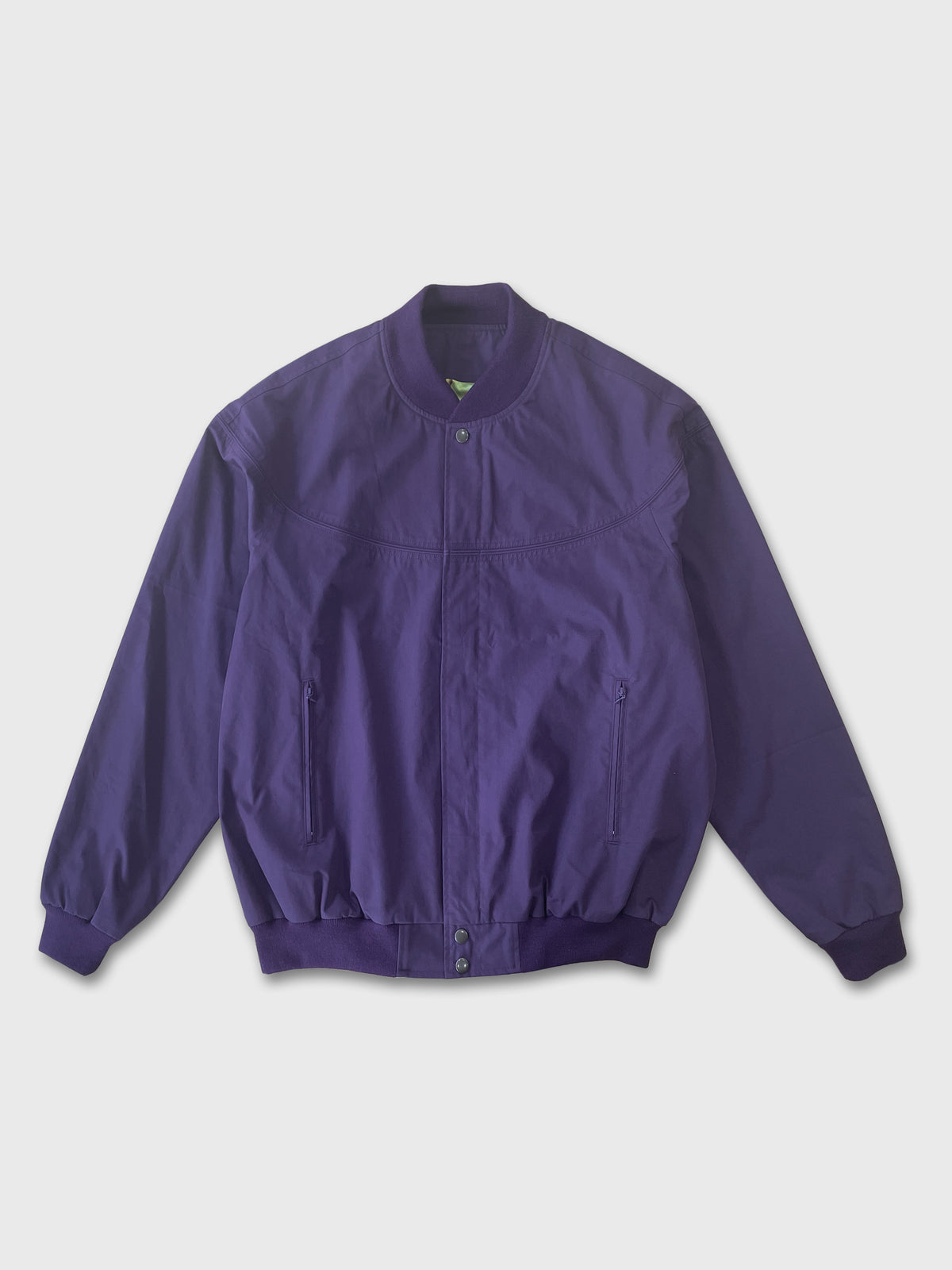 BV Derby jacket
