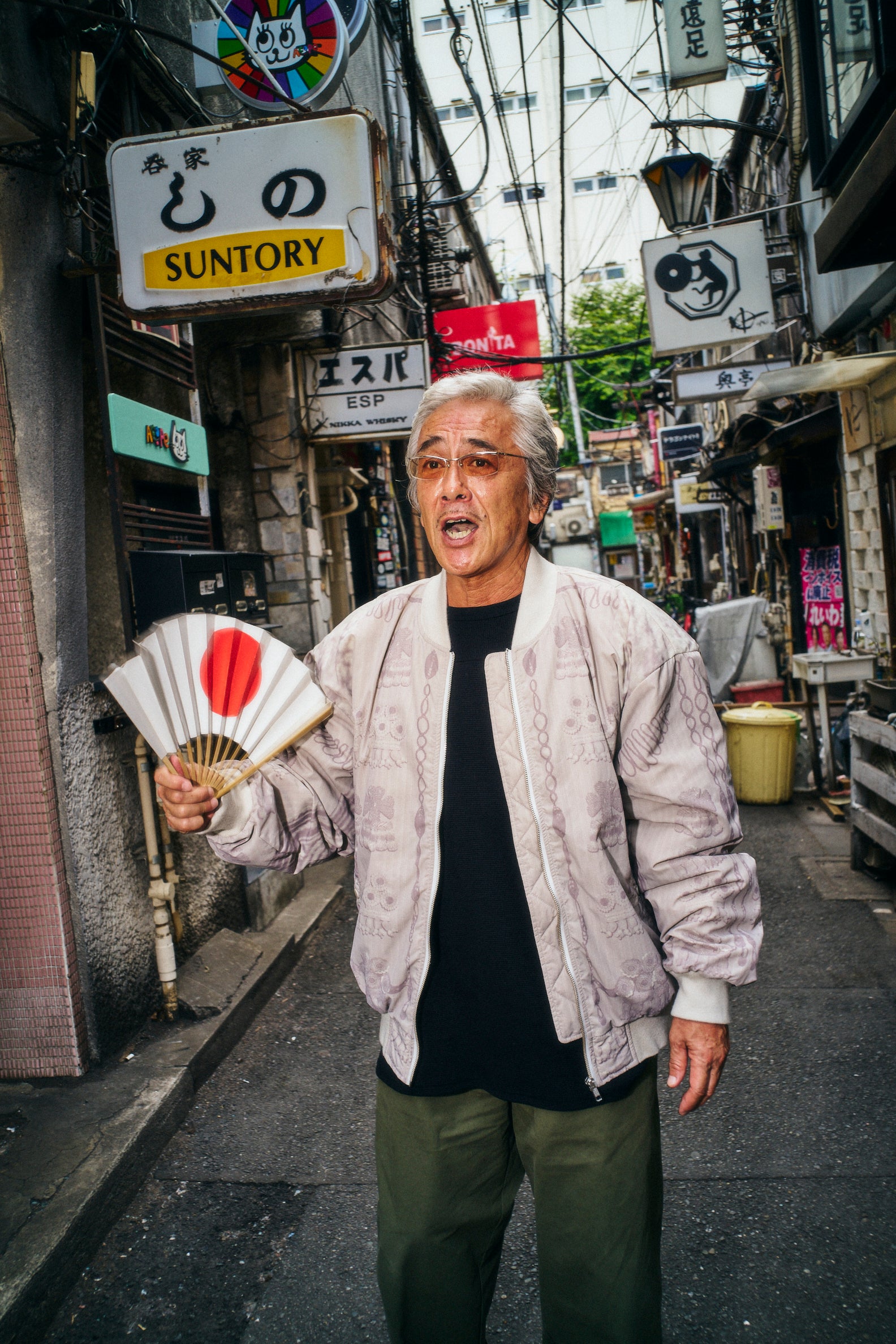 Maria`s tassel MA-1 – BUENA VISTA｜ブエナビスタ 公式サイト