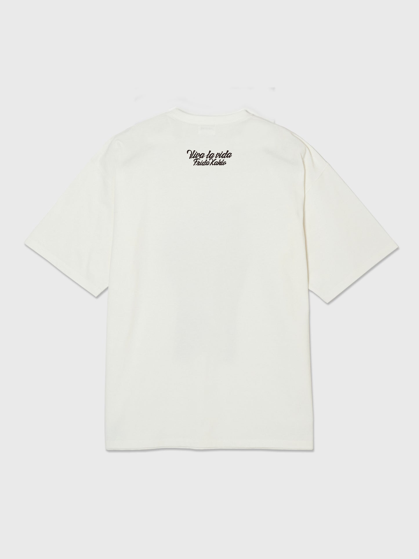Frida Kahlo tee uno