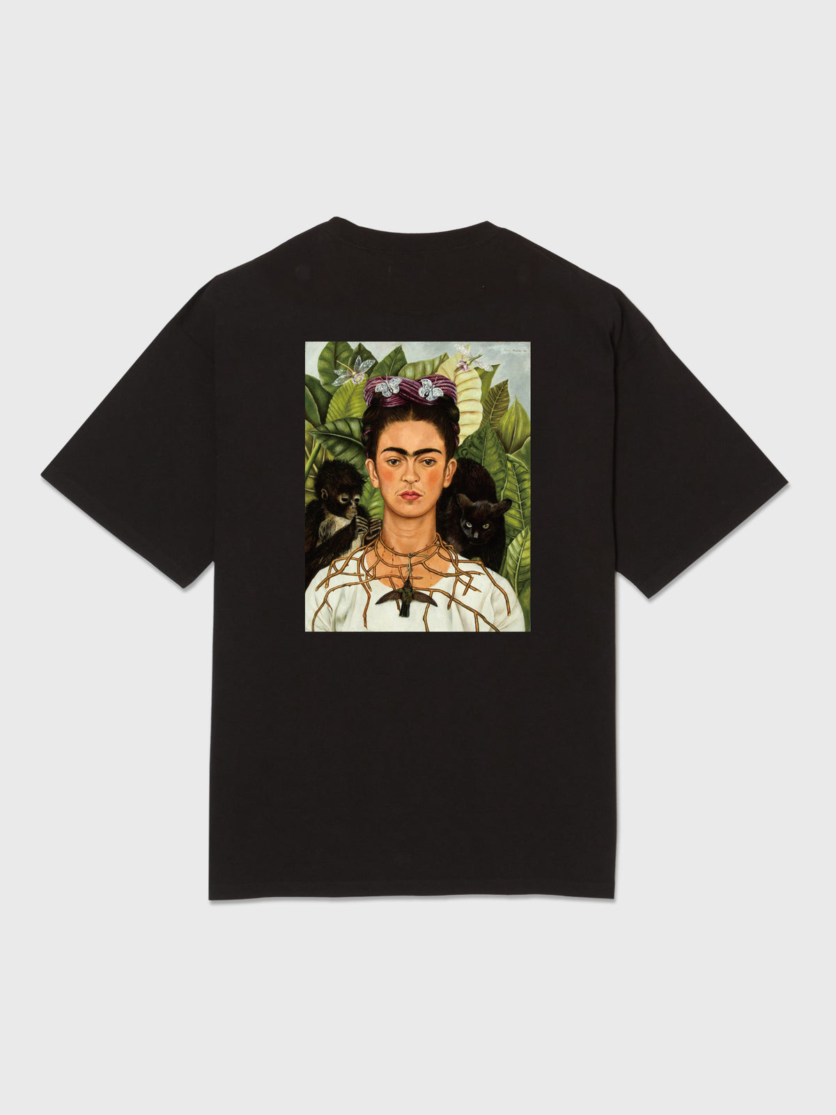 Frida Kahlo tee cinco