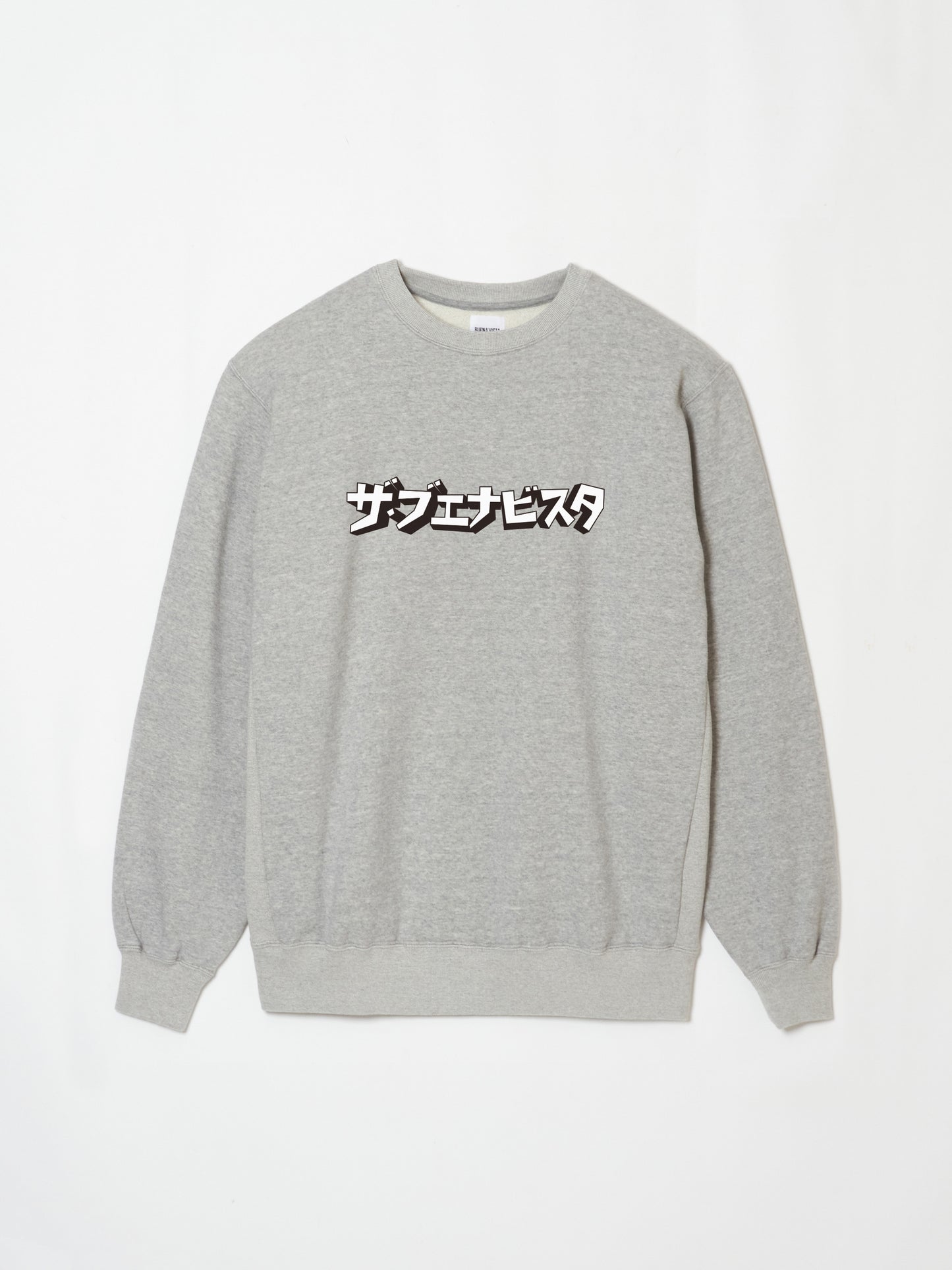 ザブエナビスタ SWEAT