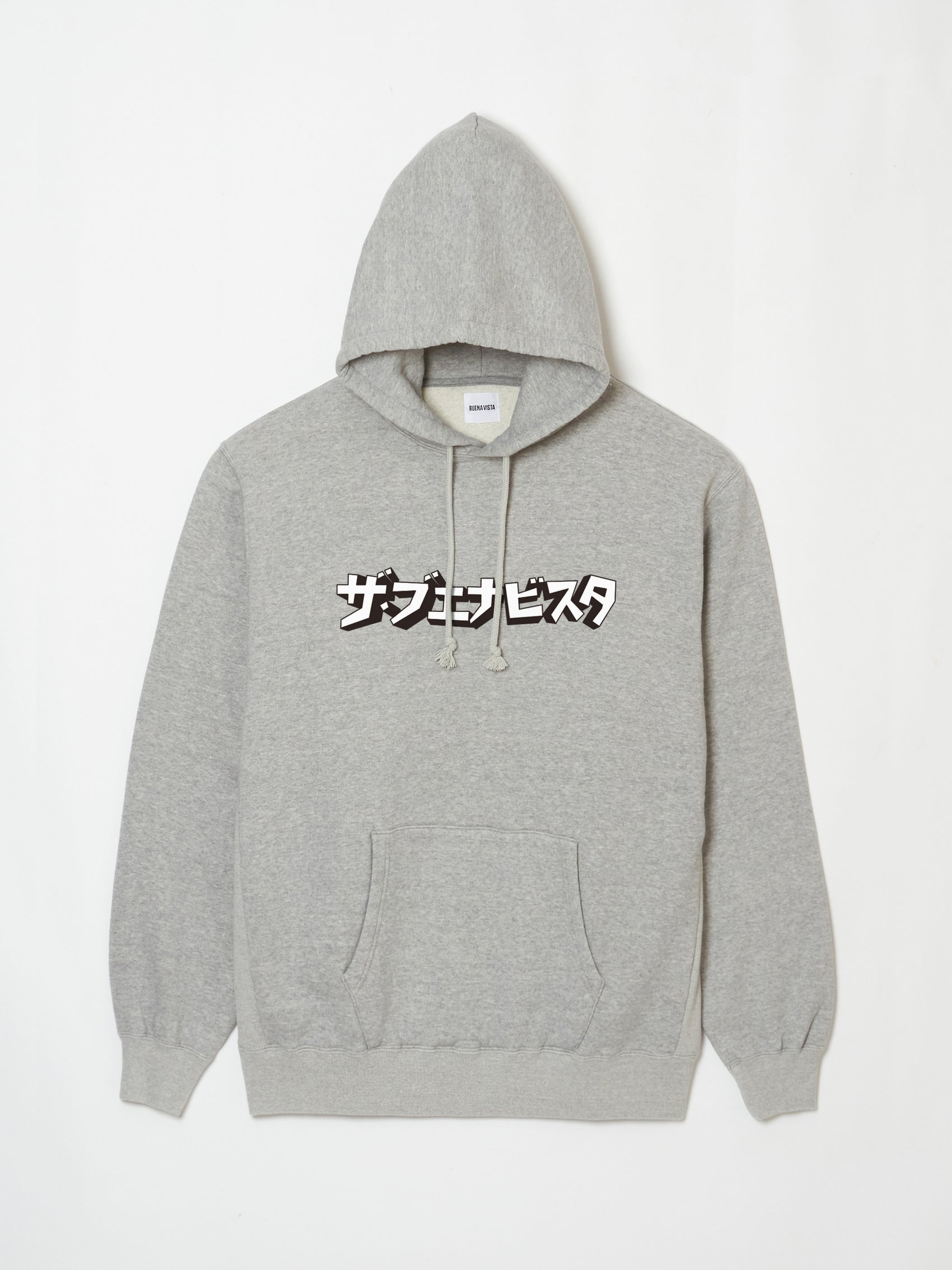 ザブエナビスタ HOODIE