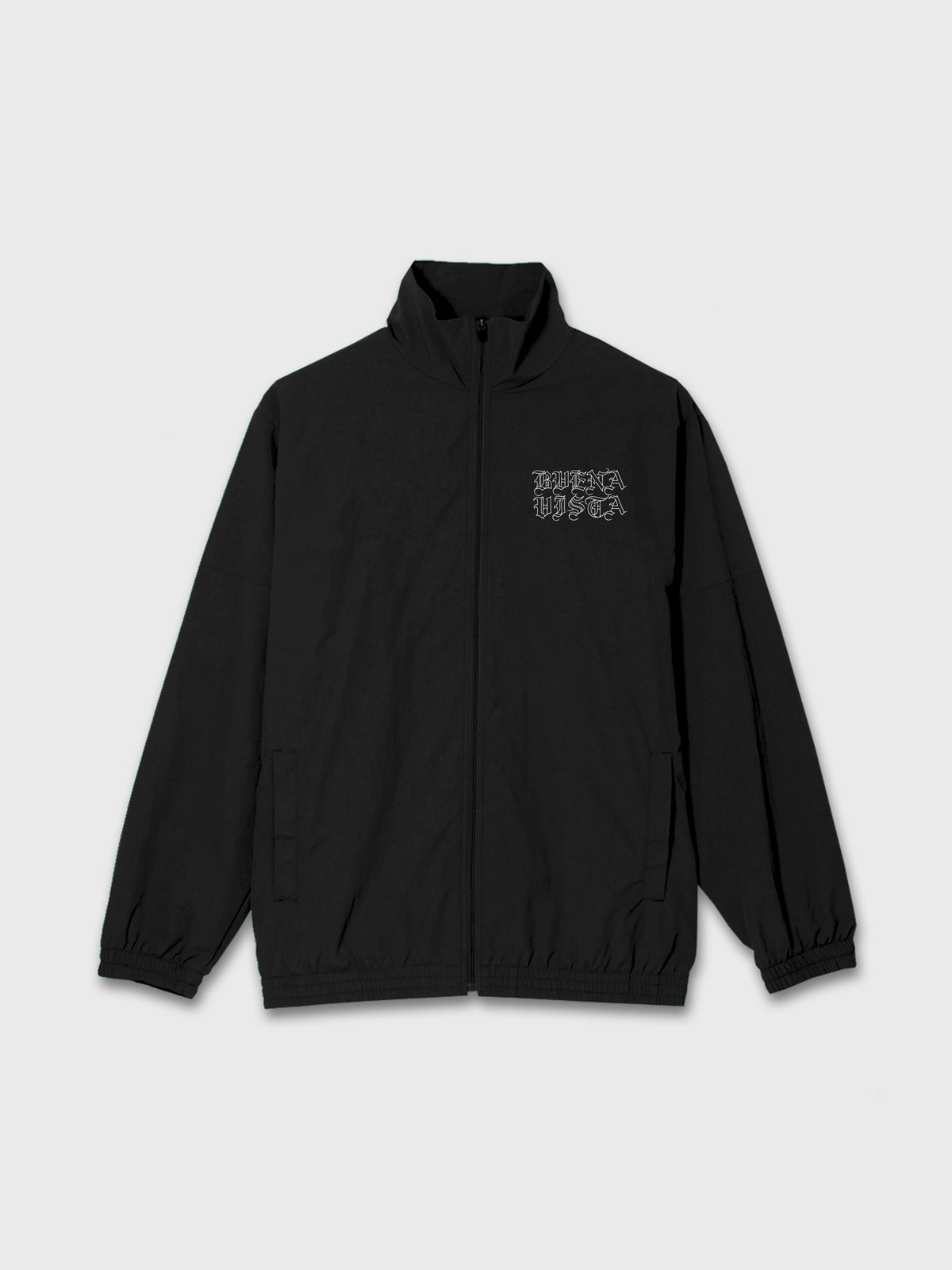 BV gothic track top