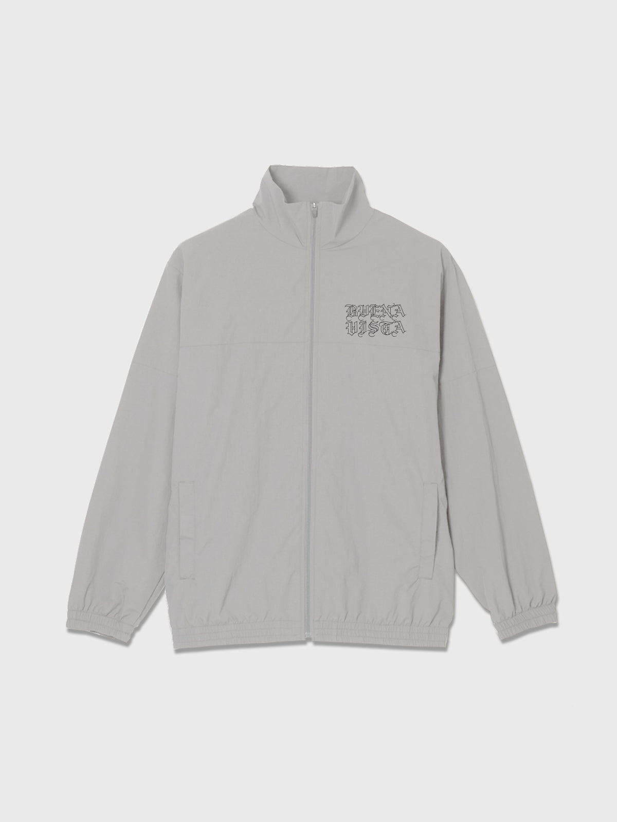 BV gothic track top
