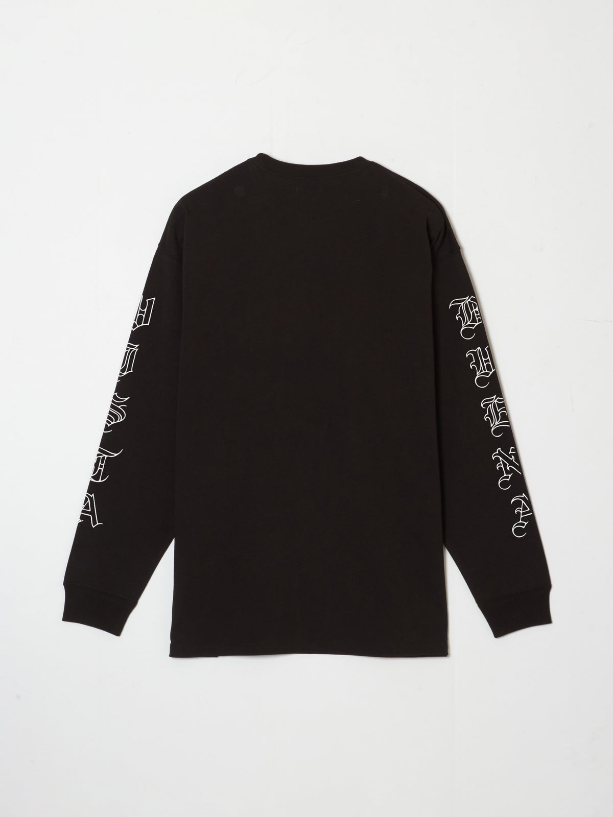 BV gothic L/S tee