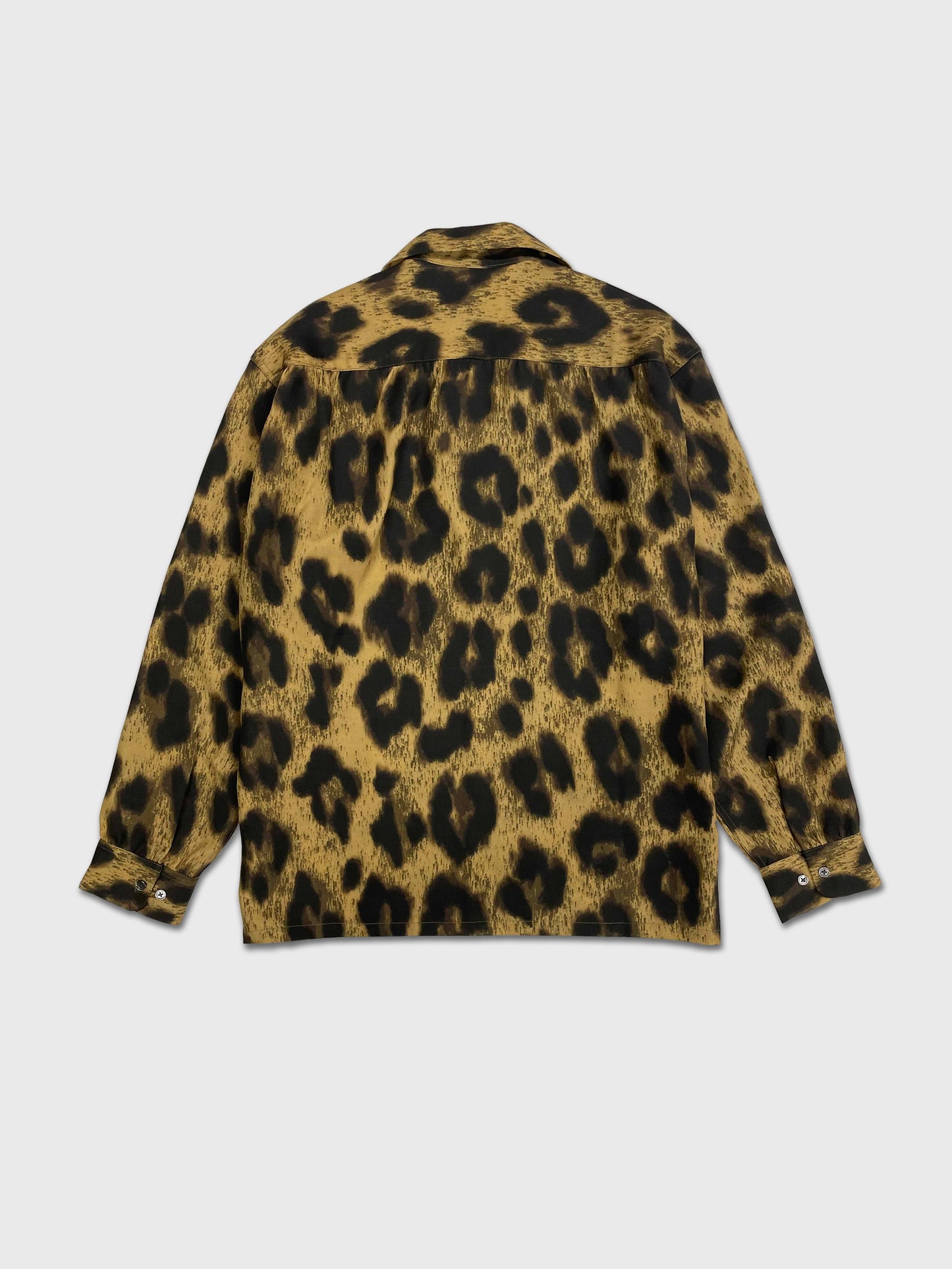 Guay leopard shirt